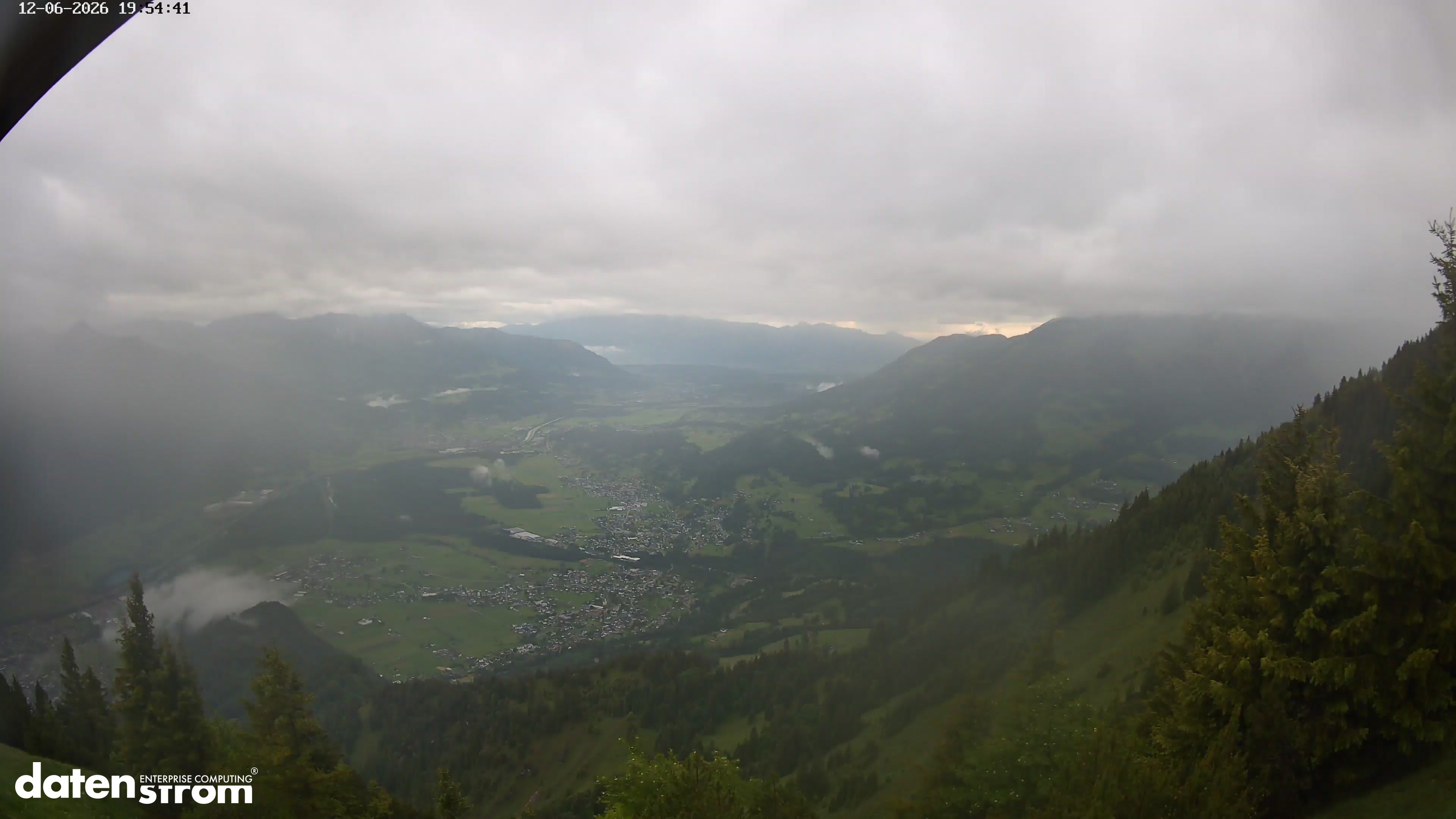 Frassenhütte – Walgau
