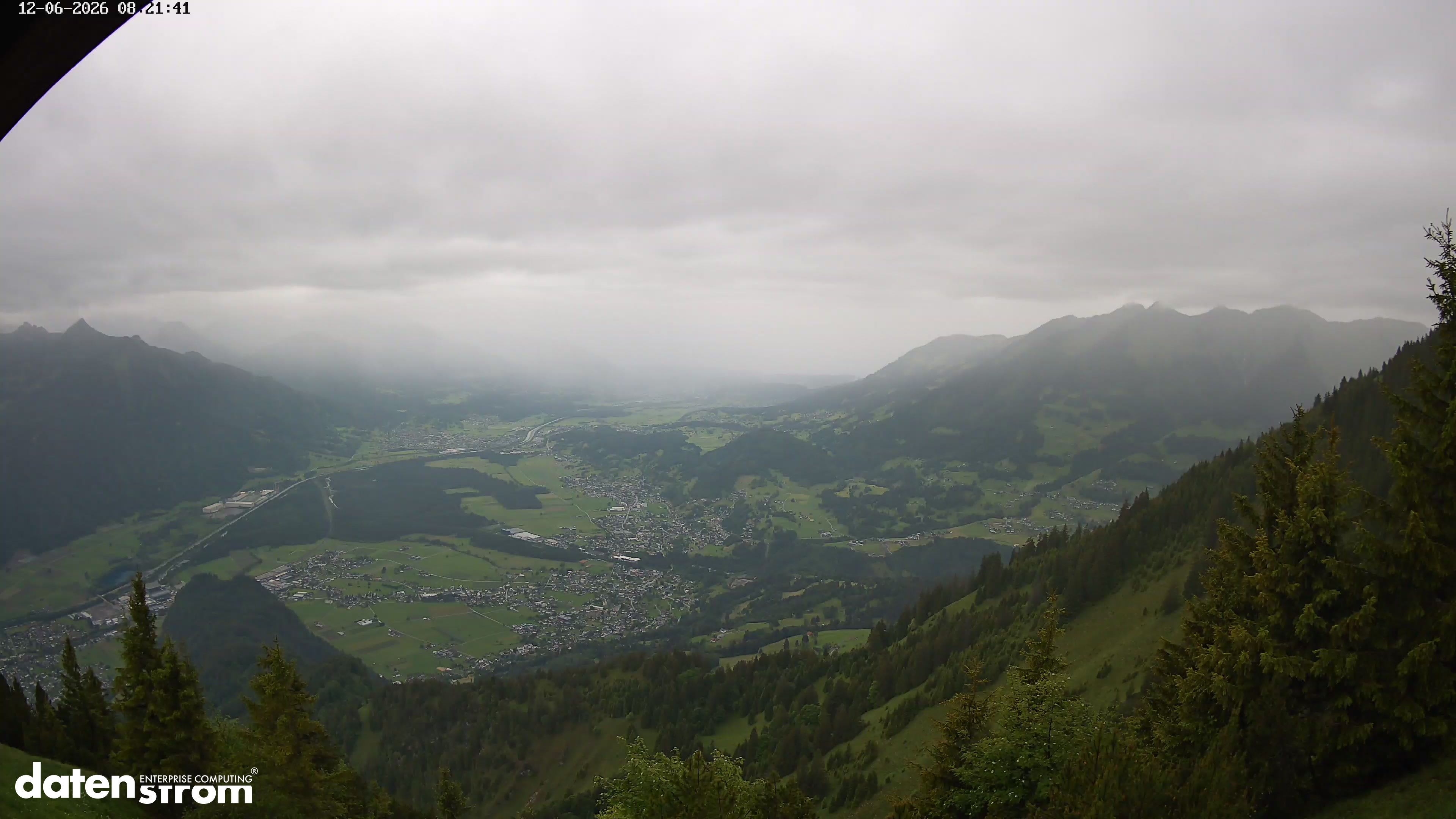 Frassenhütte – Walgau