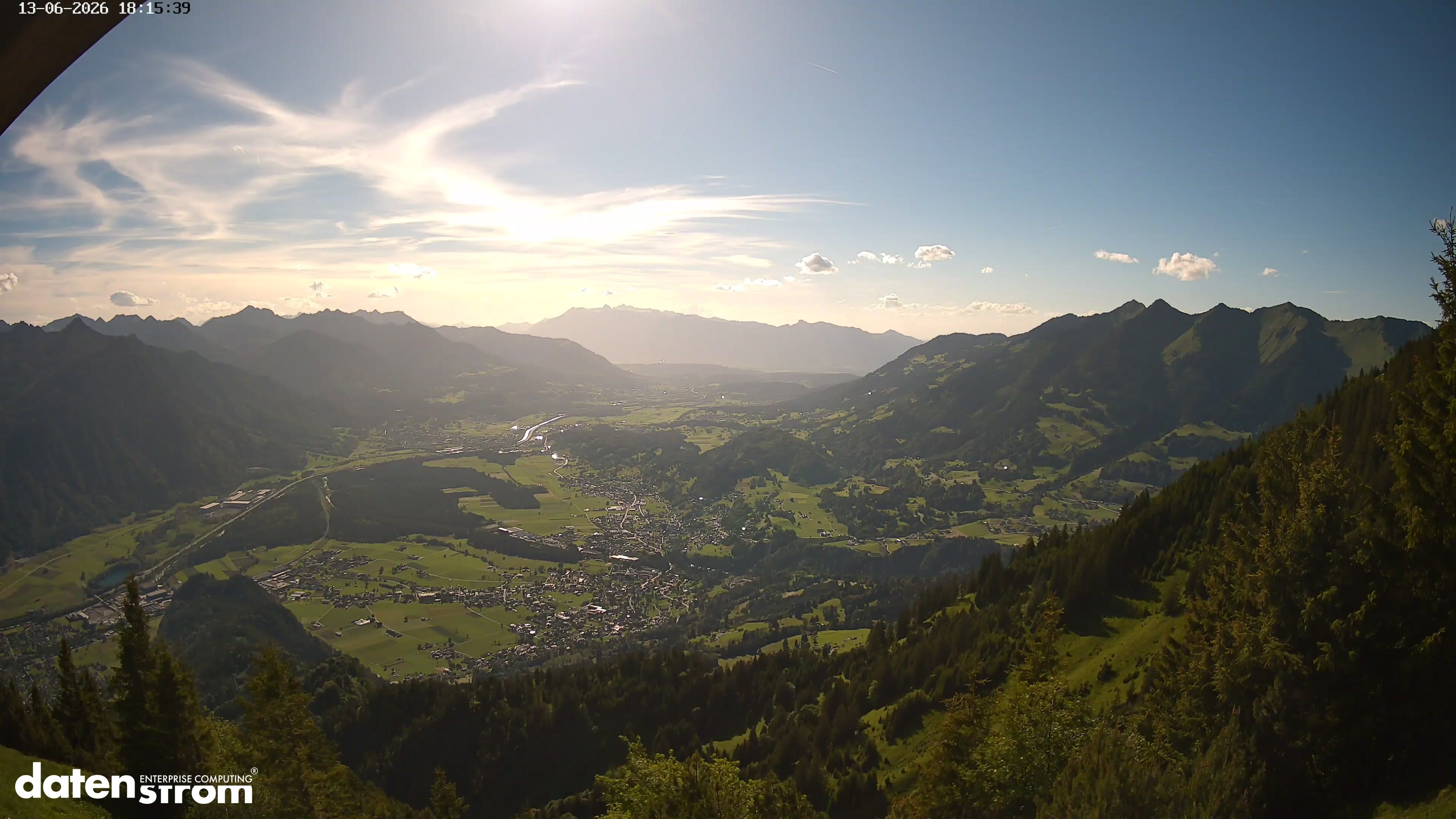 Frassenhütte – Walgau