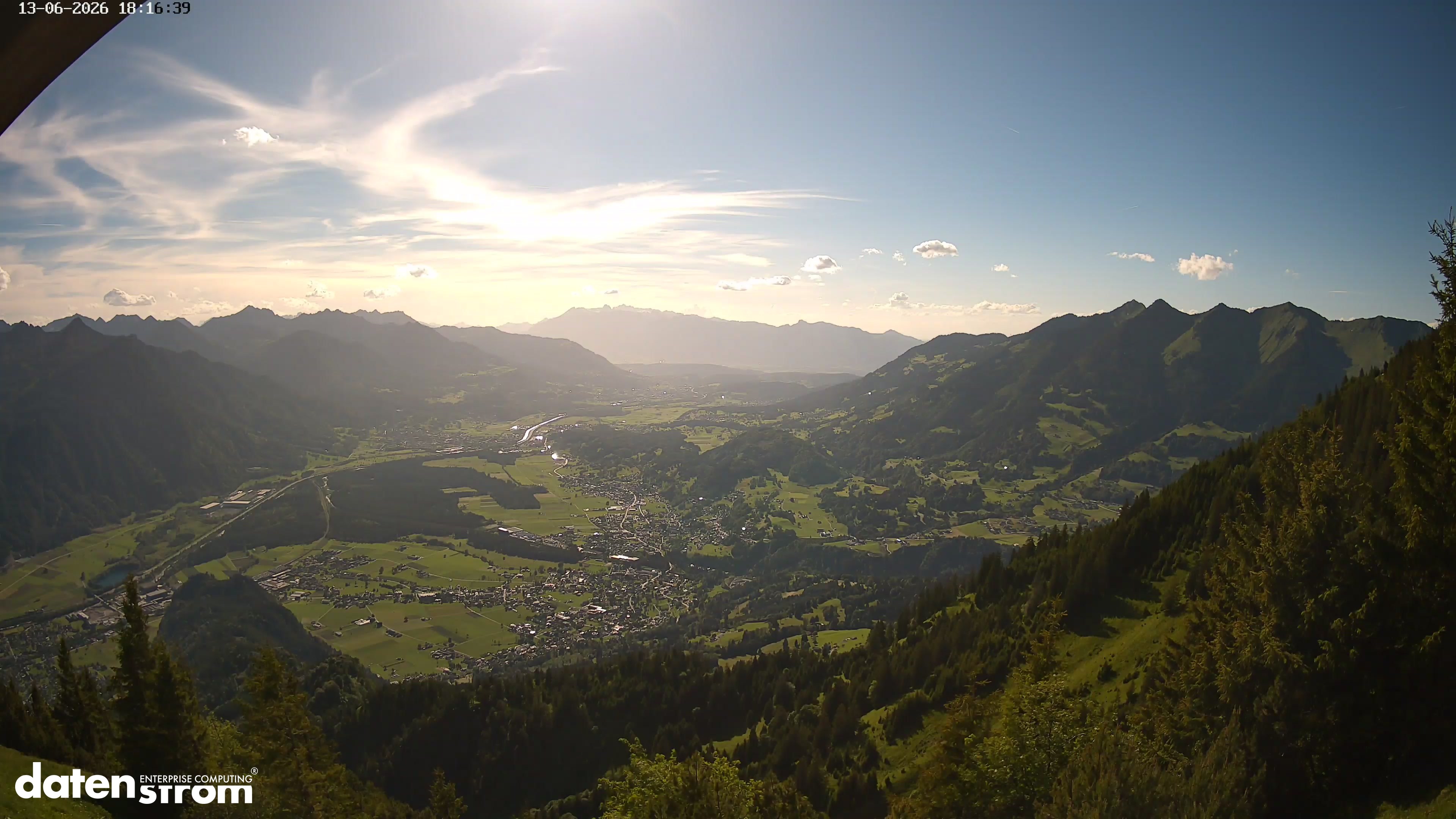 Frassenhütte – Walgau