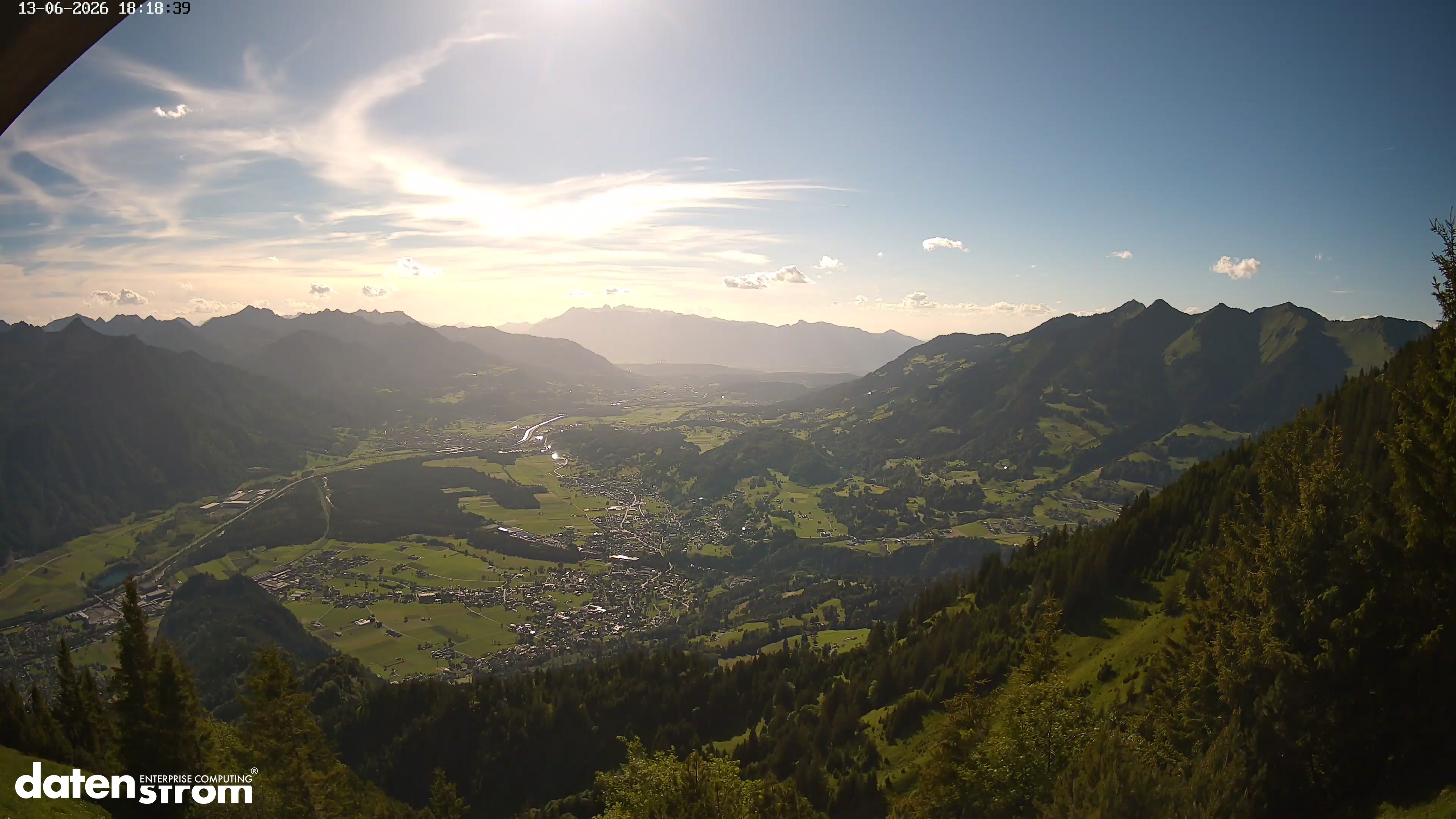 Frassenhütte – Walgau