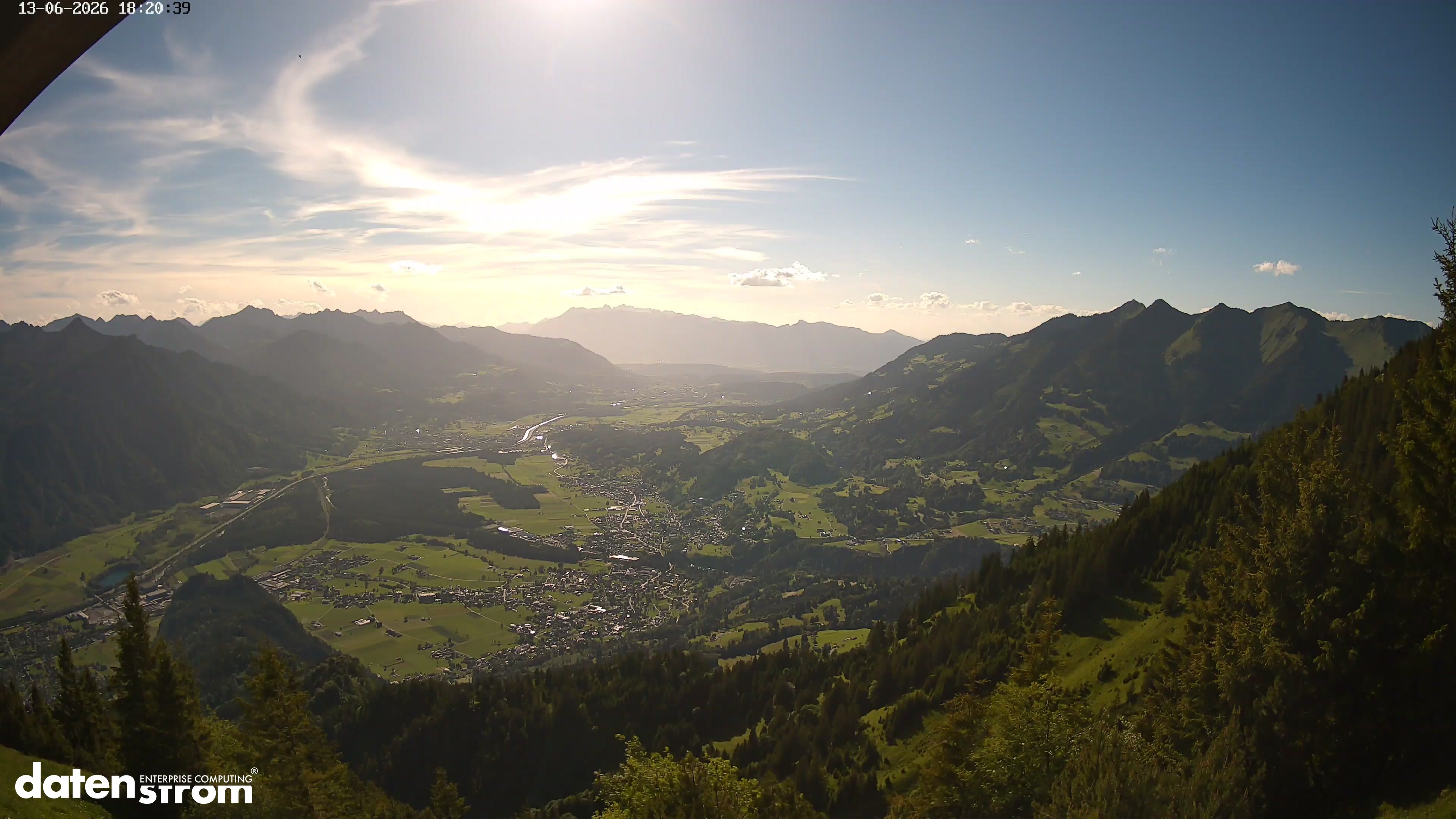 Frassenhütte – Walgau