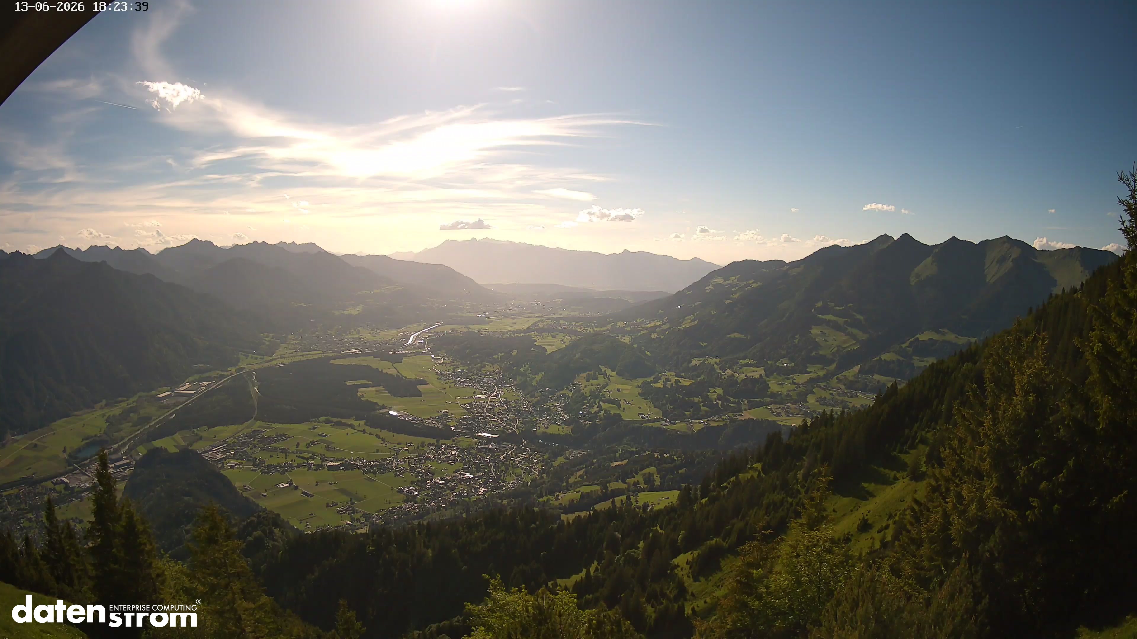 Frassenhütte – Walgau