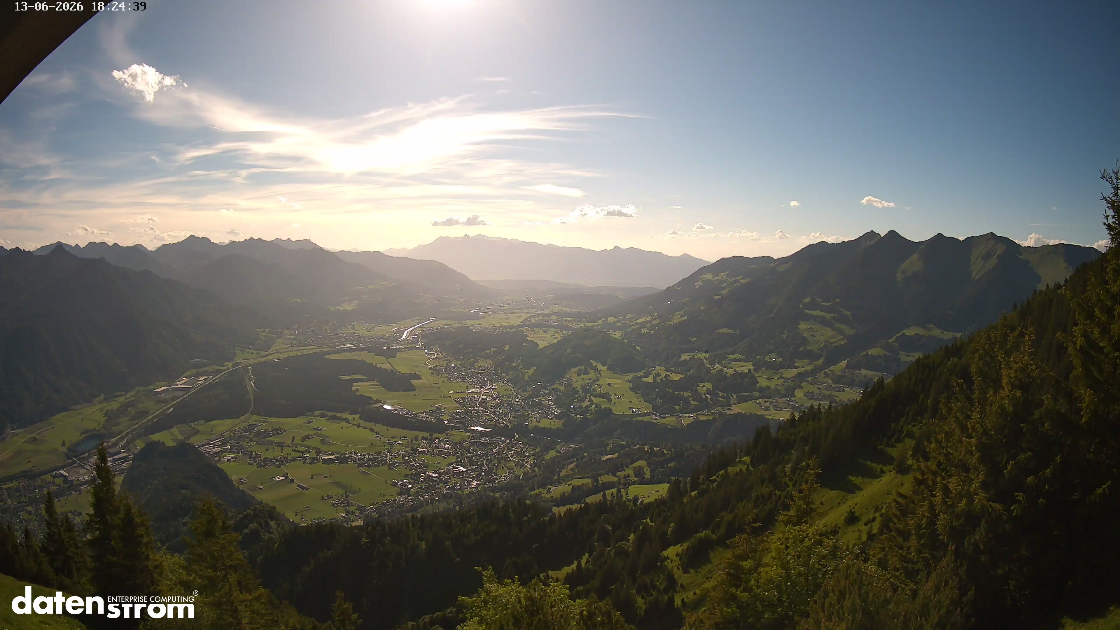 Frassenhütte – Walgau