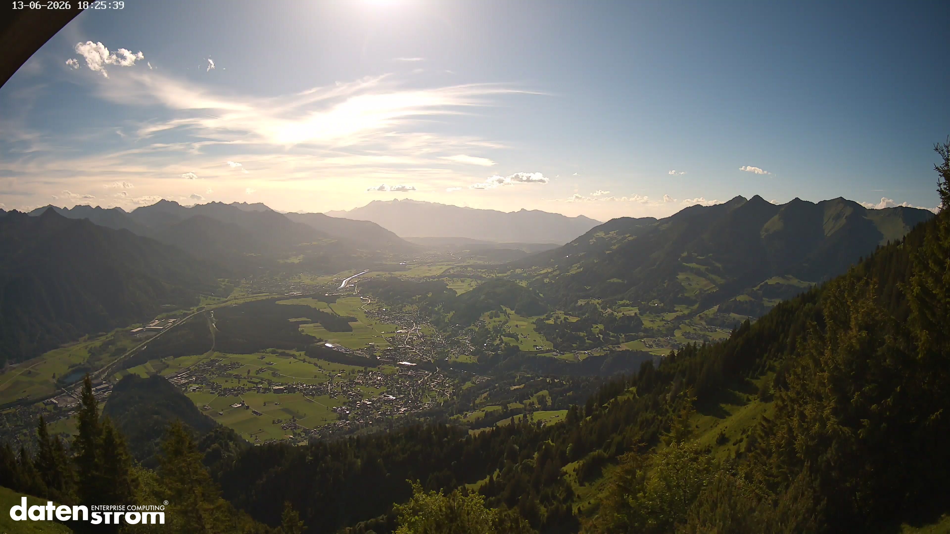 Frassenhütte – Walgau
