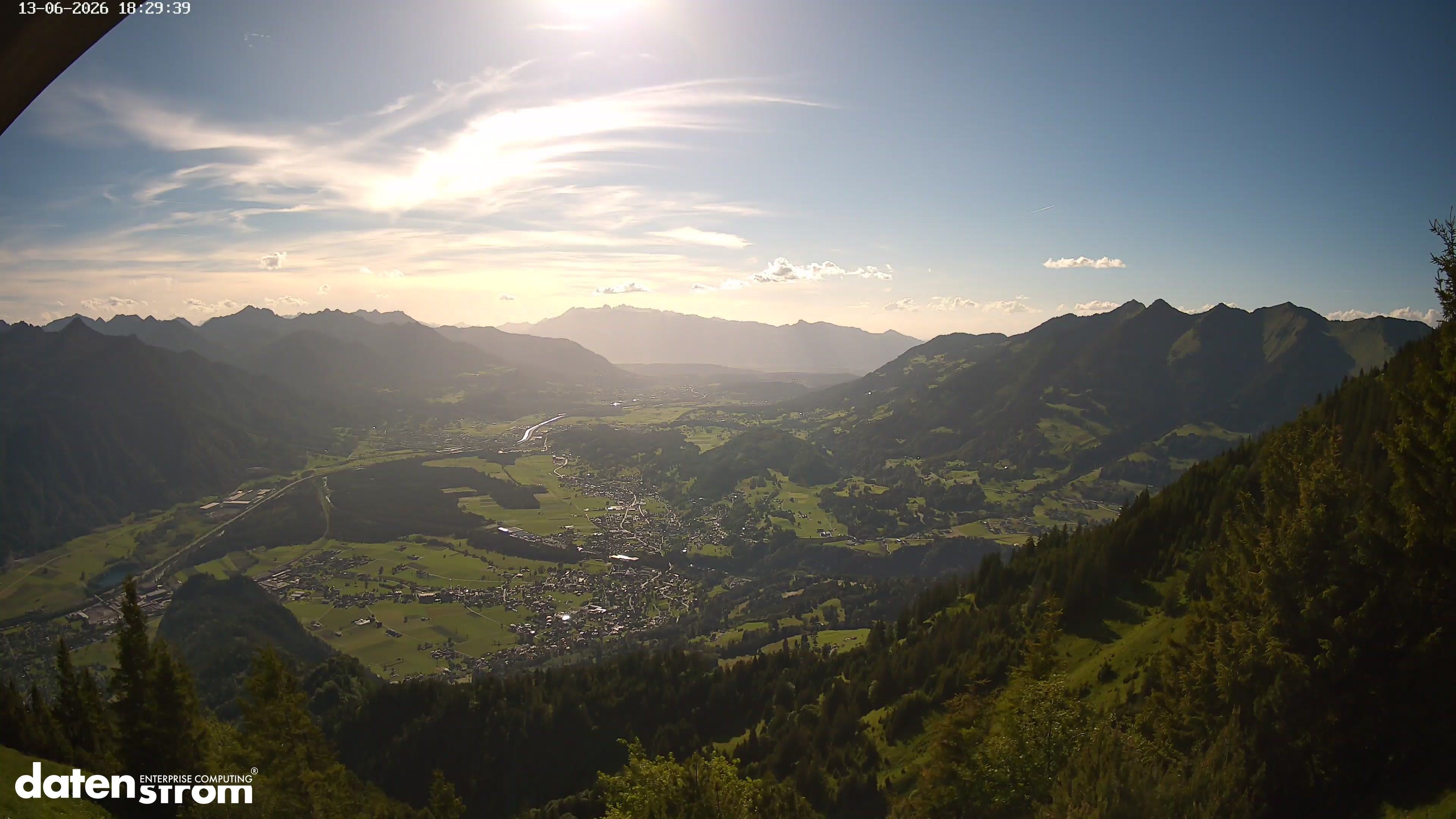 Frassenhütte – Walgau