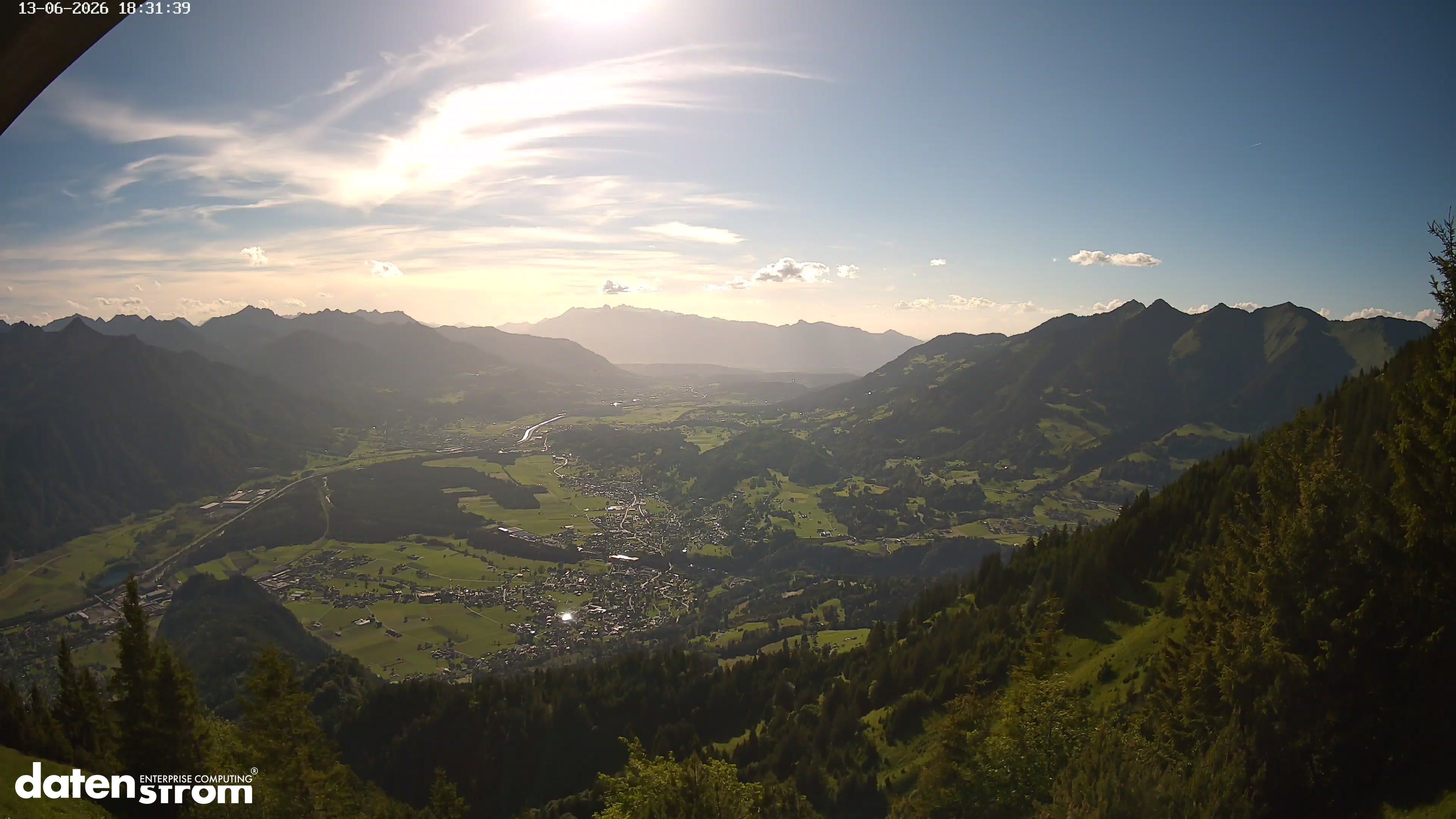 Frassenhütte – Walgau