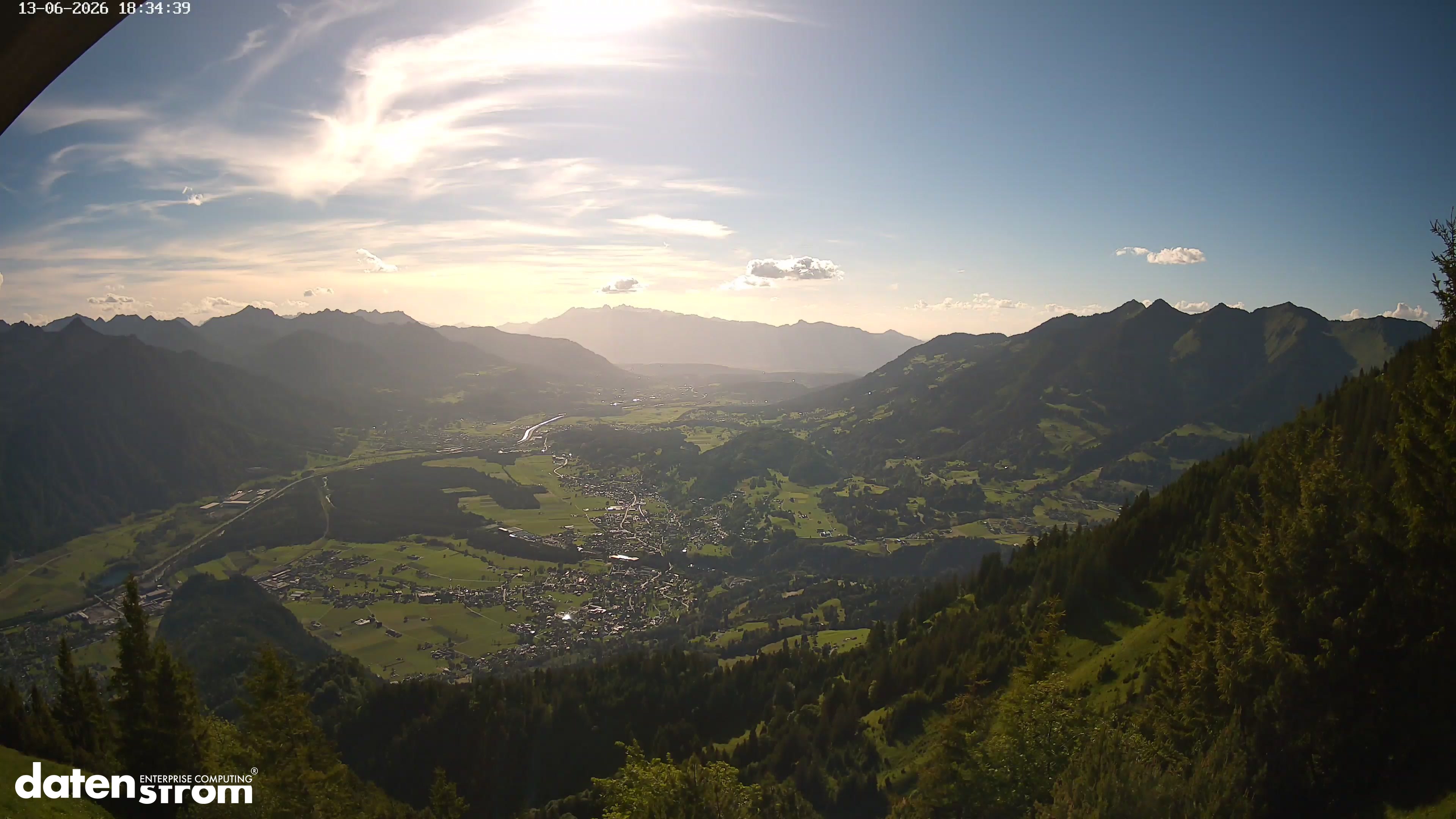 Frassenhütte – Walgau