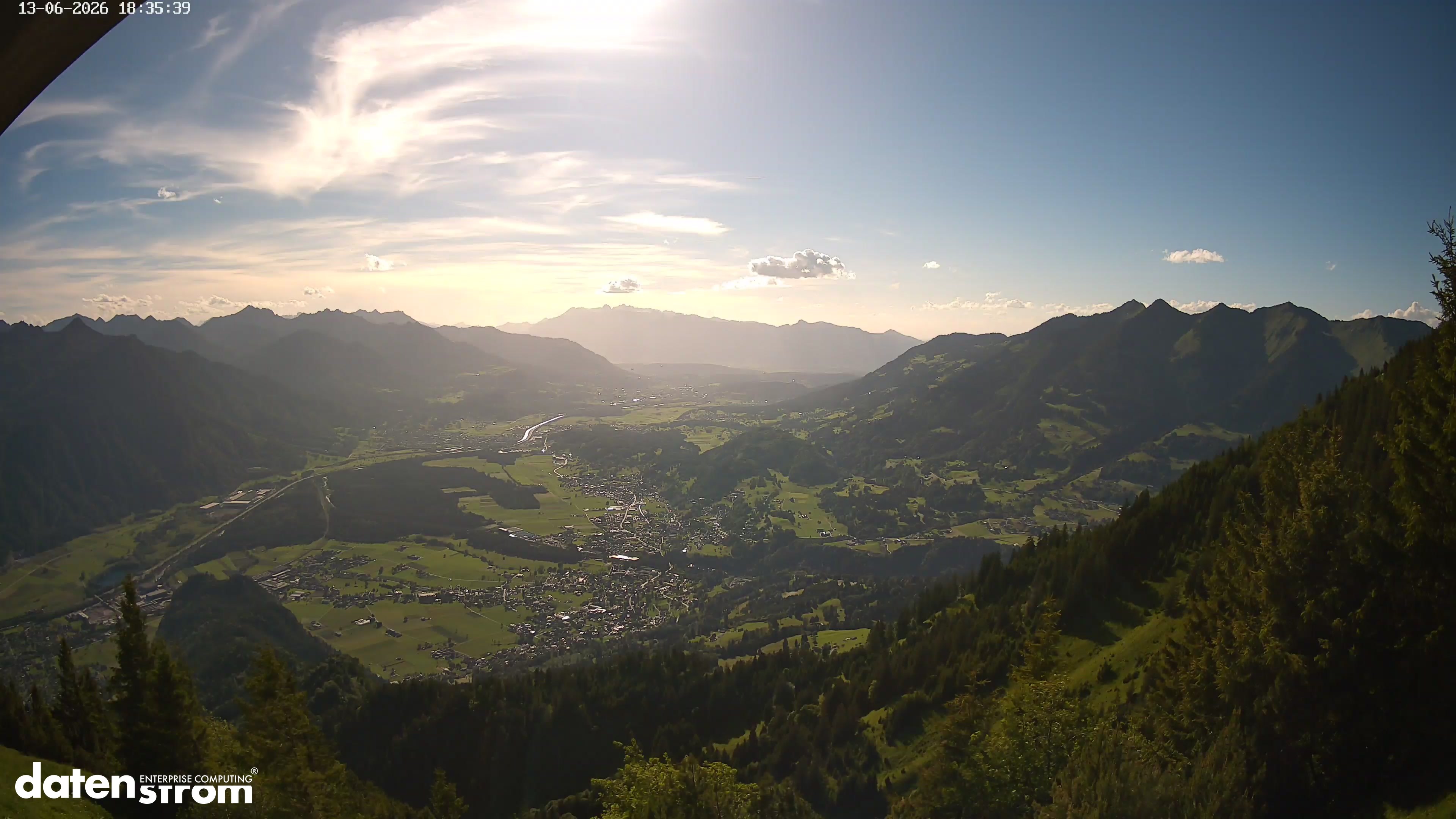 Frassenhütte – Walgau