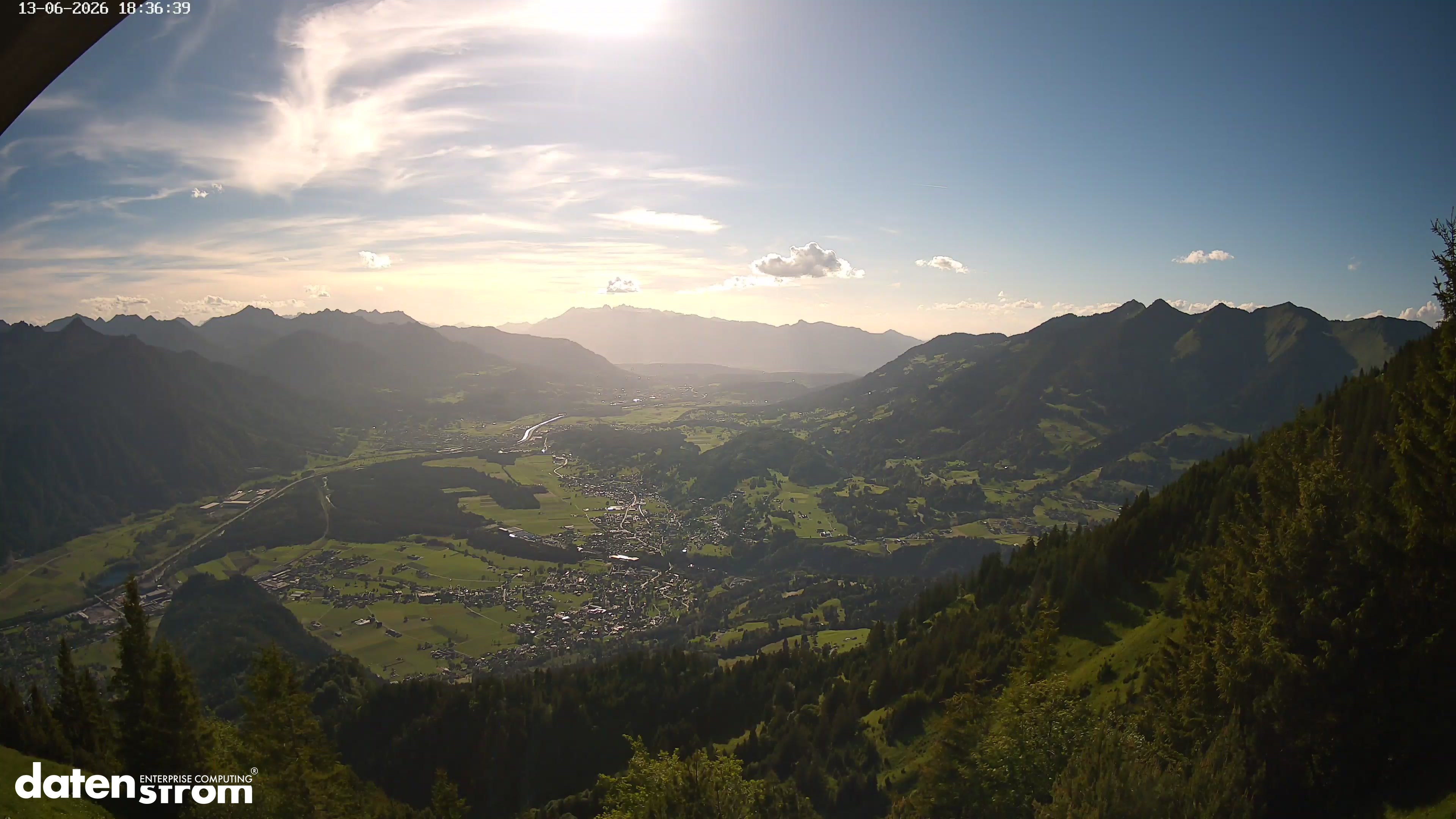 Frassenhütte – Walgau
