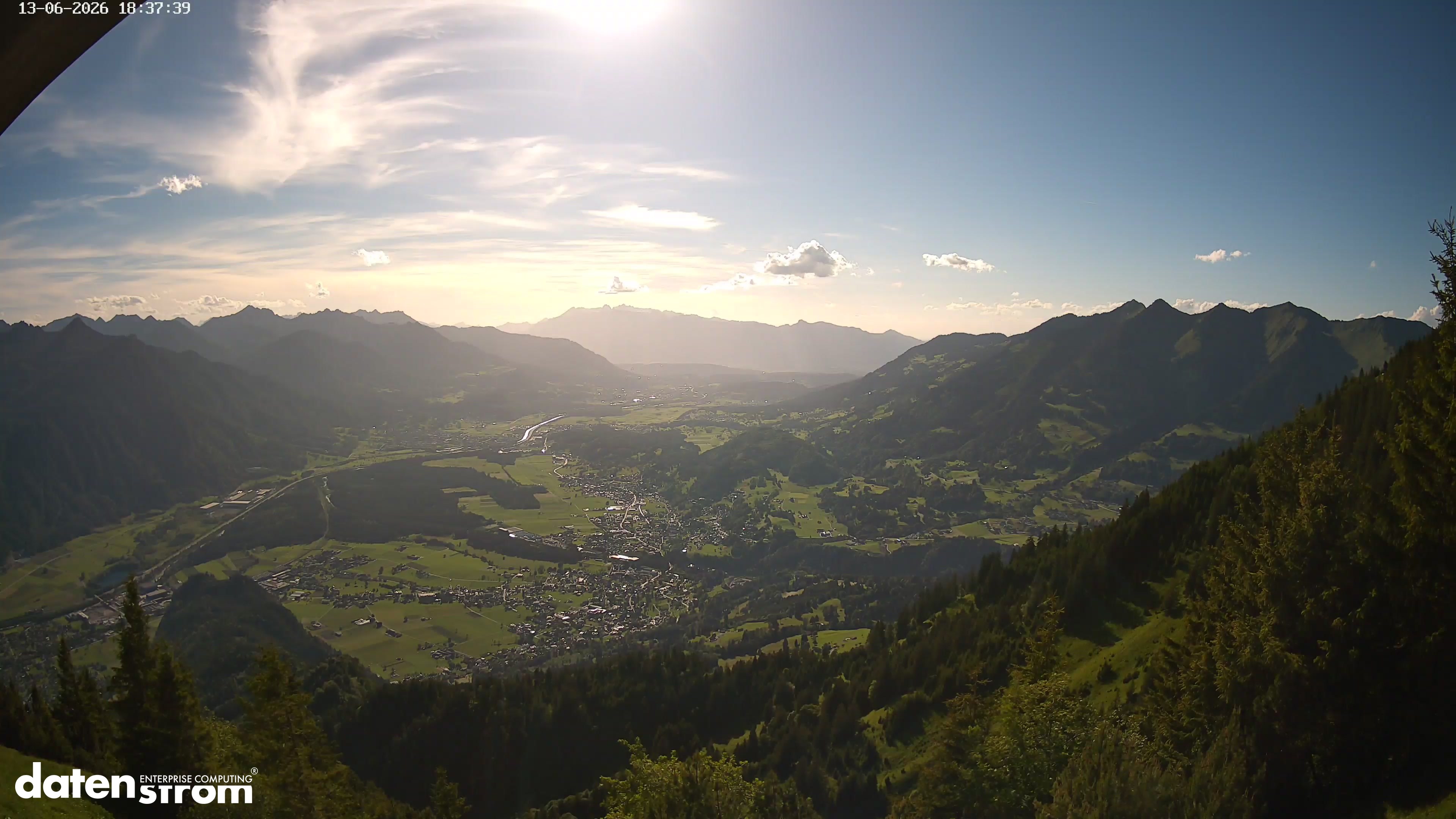 Frassenhütte – Walgau