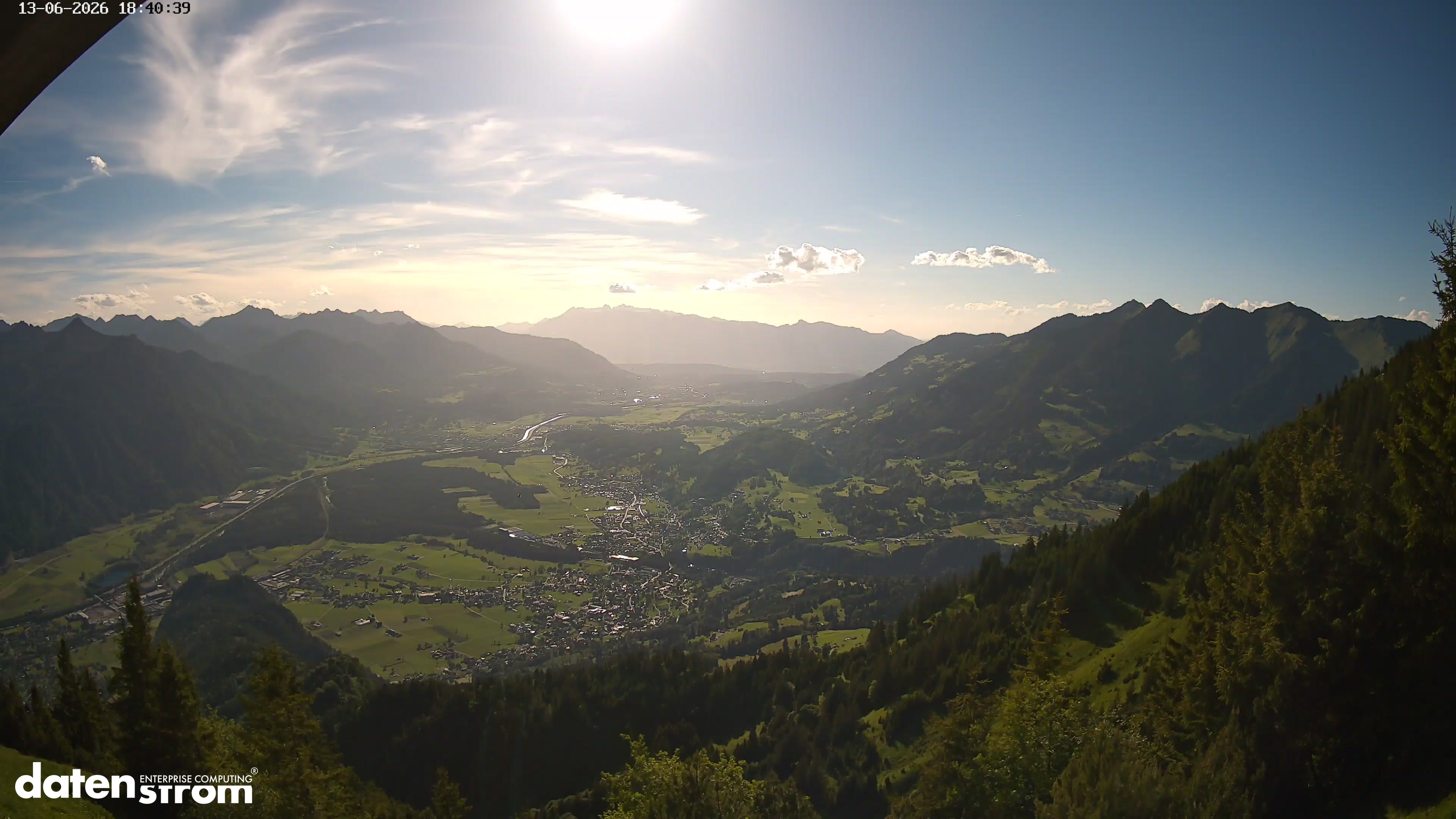 Frassenhütte – Walgau