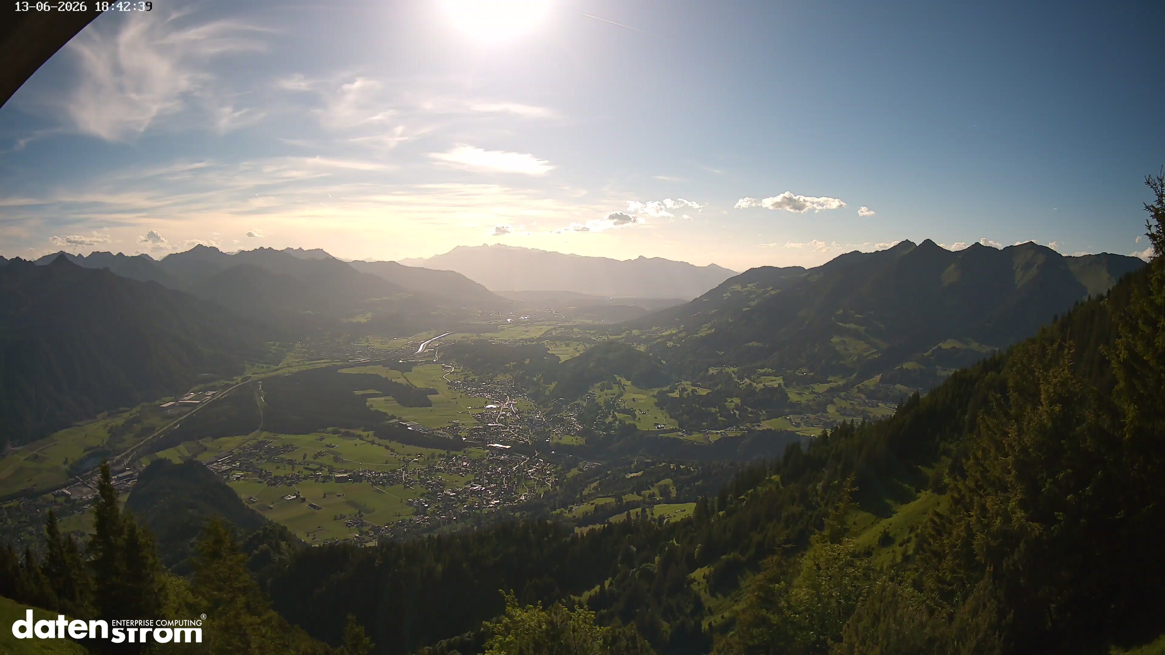 Frassenhütte – Walgau