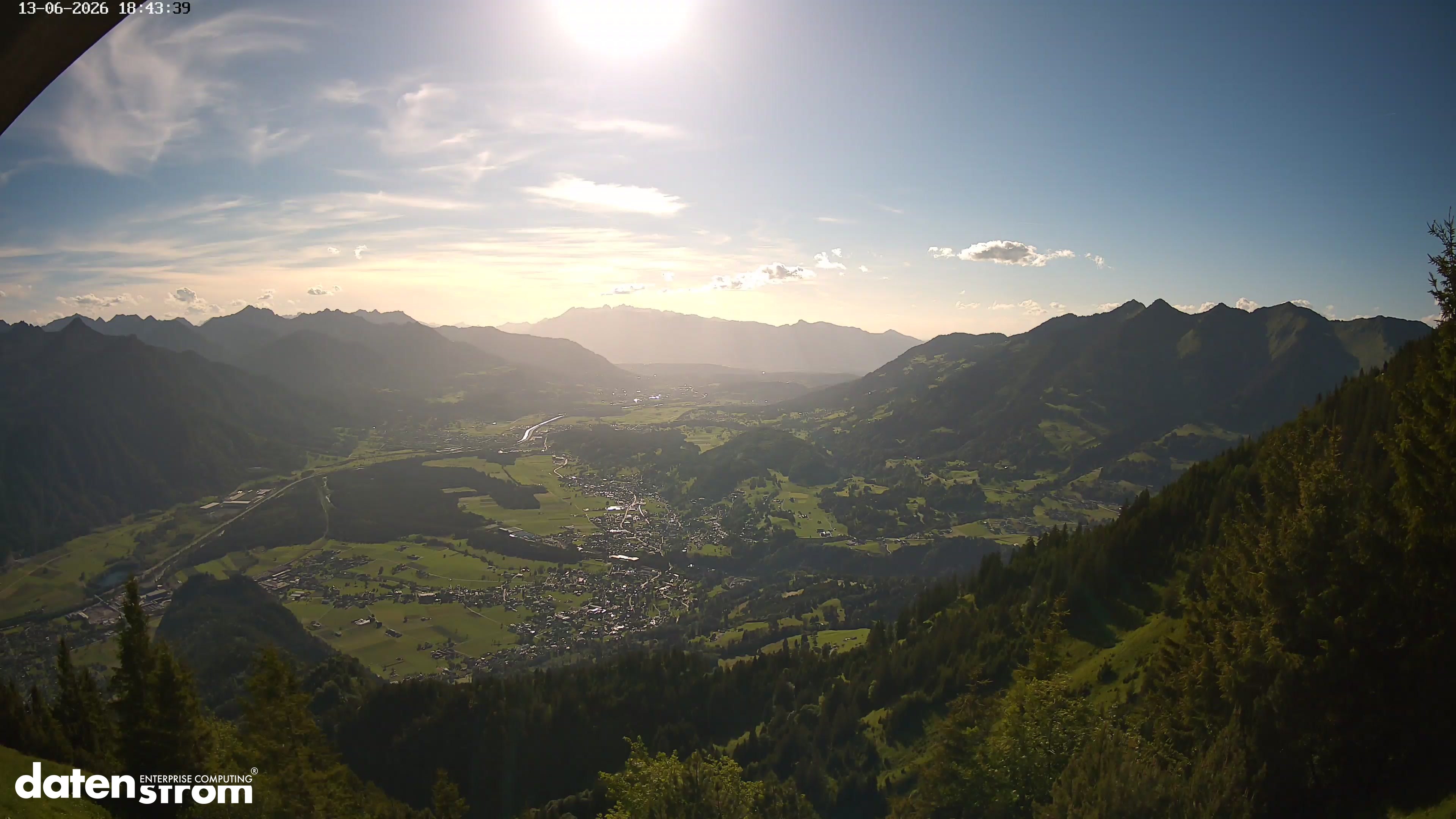 Frassenhütte – Walgau