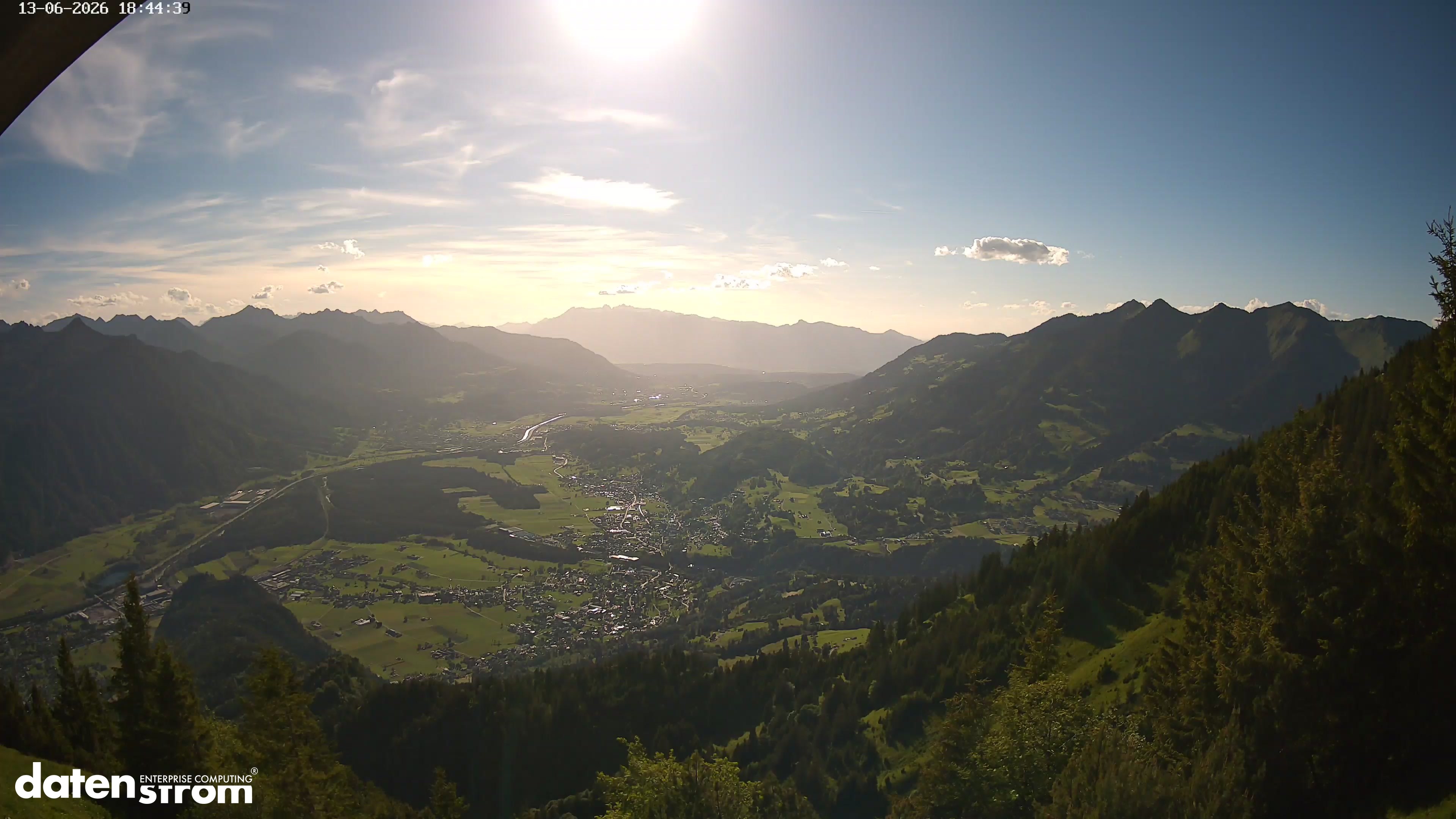 Frassenhütte – Walgau