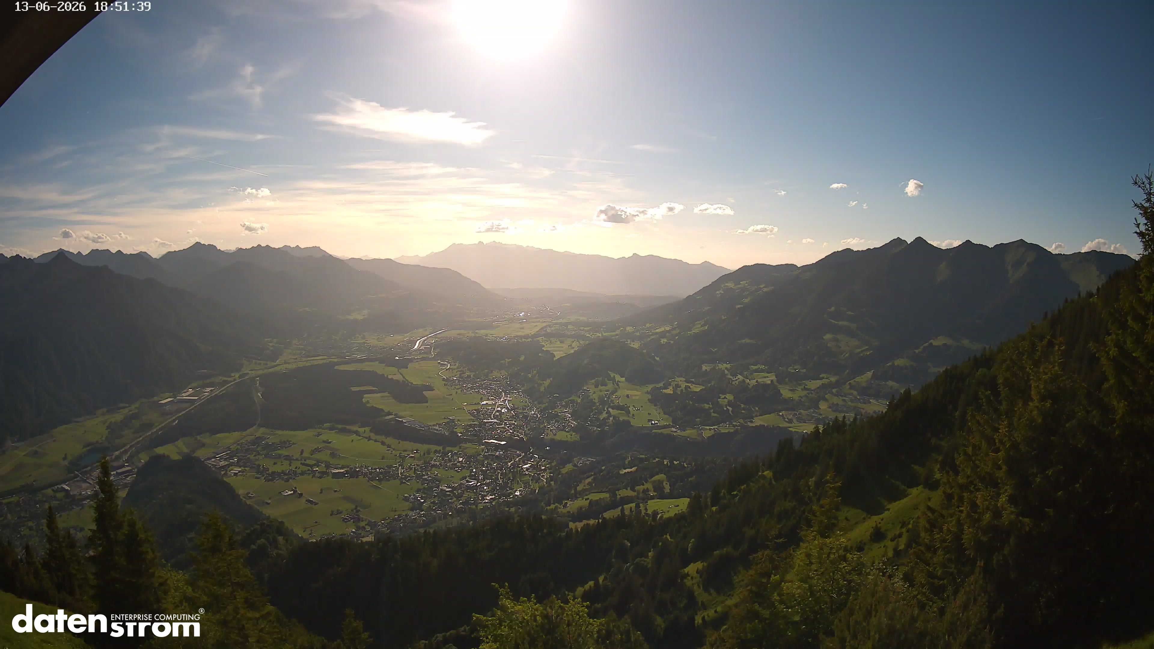 Frassenhütte – Walgau