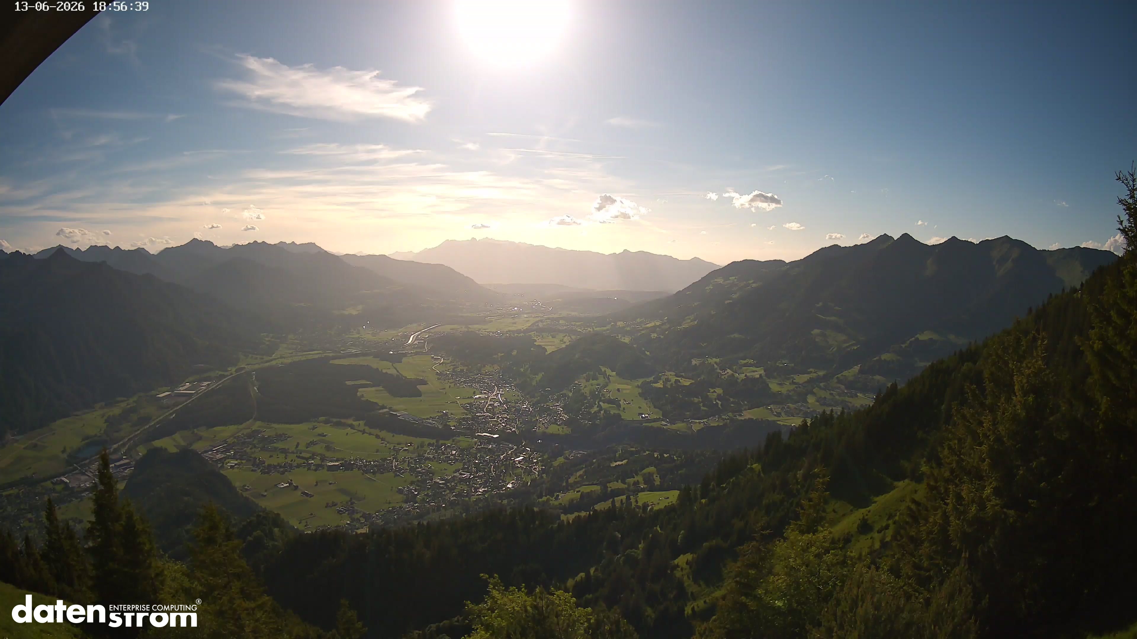 Frassenhütte – Walgau