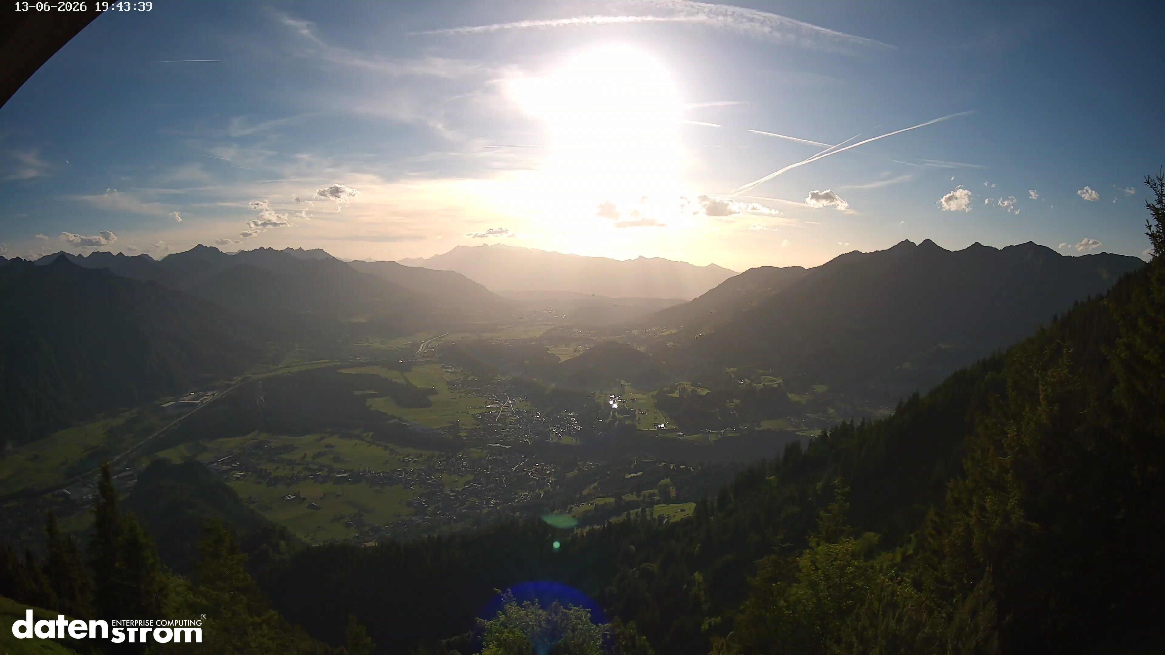 Frassenhütte – Walgau