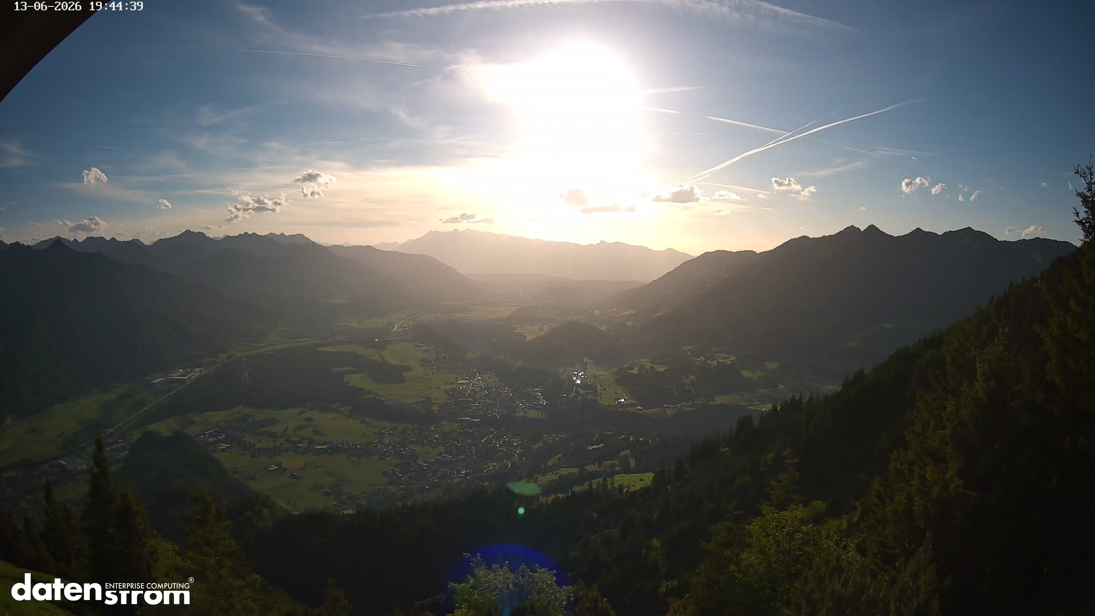 Frassenhütte – Walgau