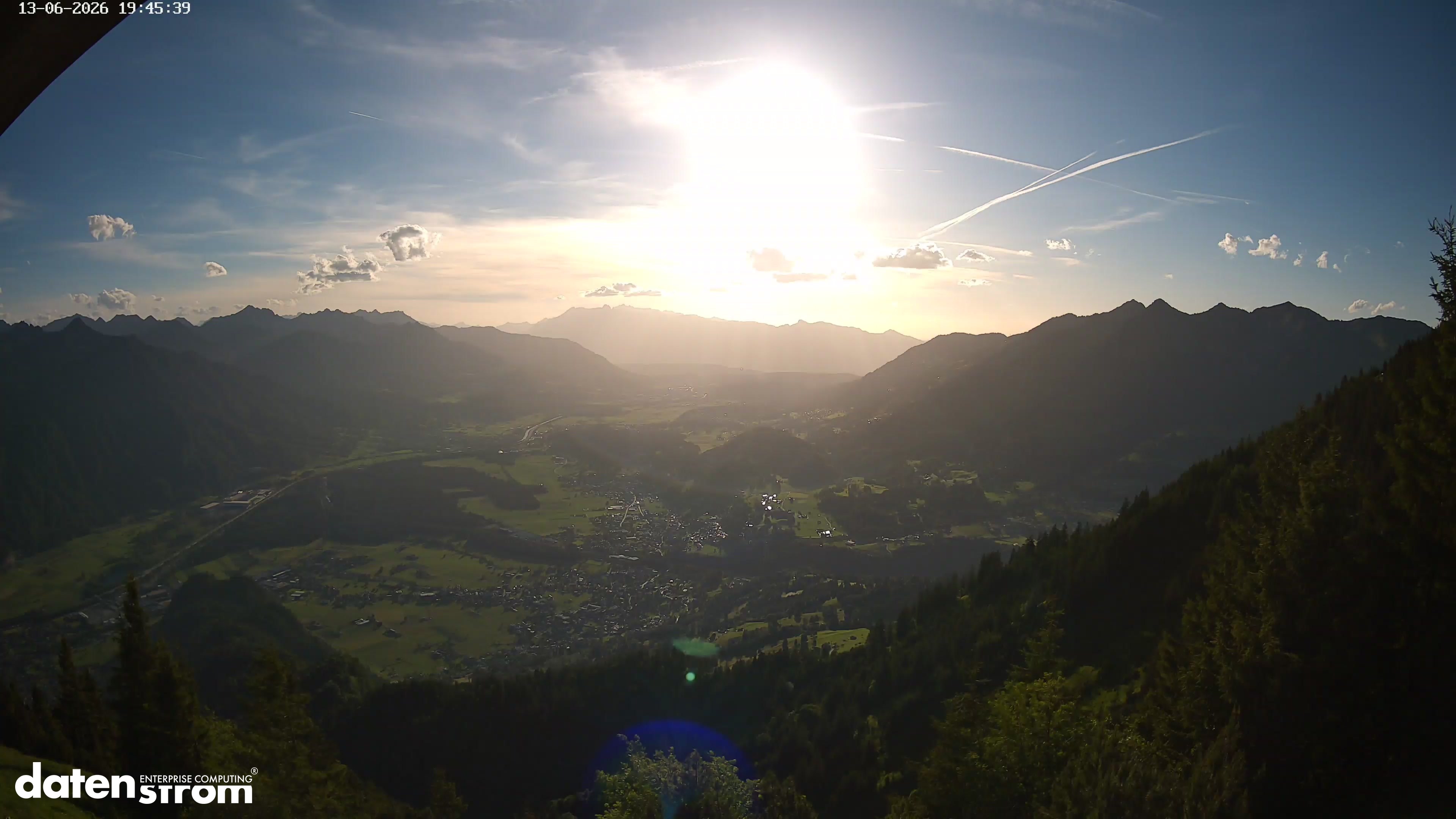 Frassenhütte – Walgau