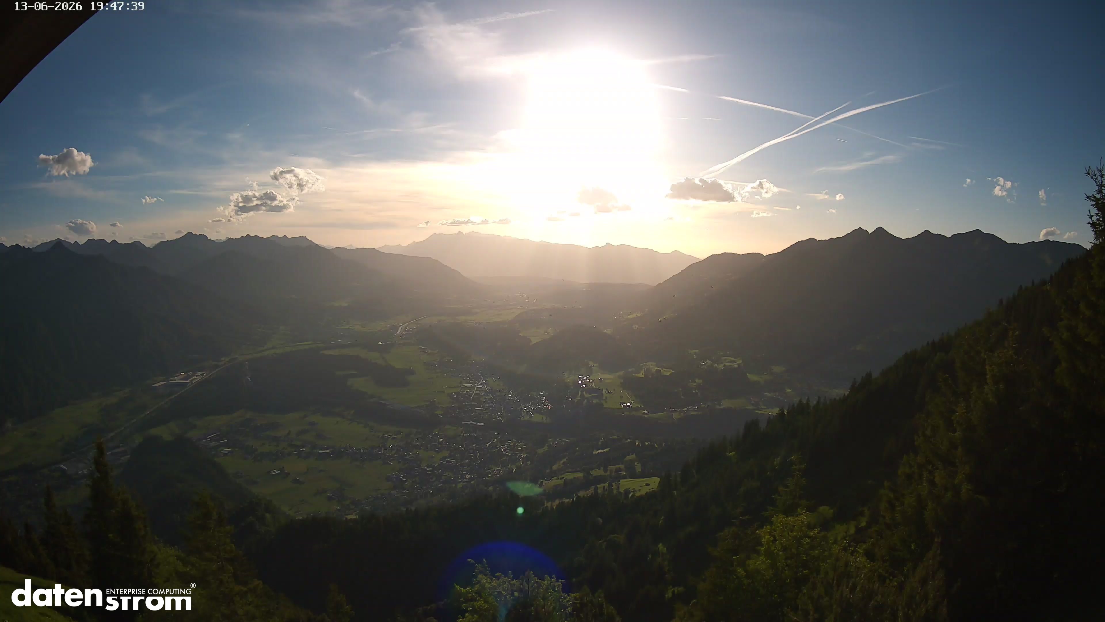 Frassenhütte – Walgau