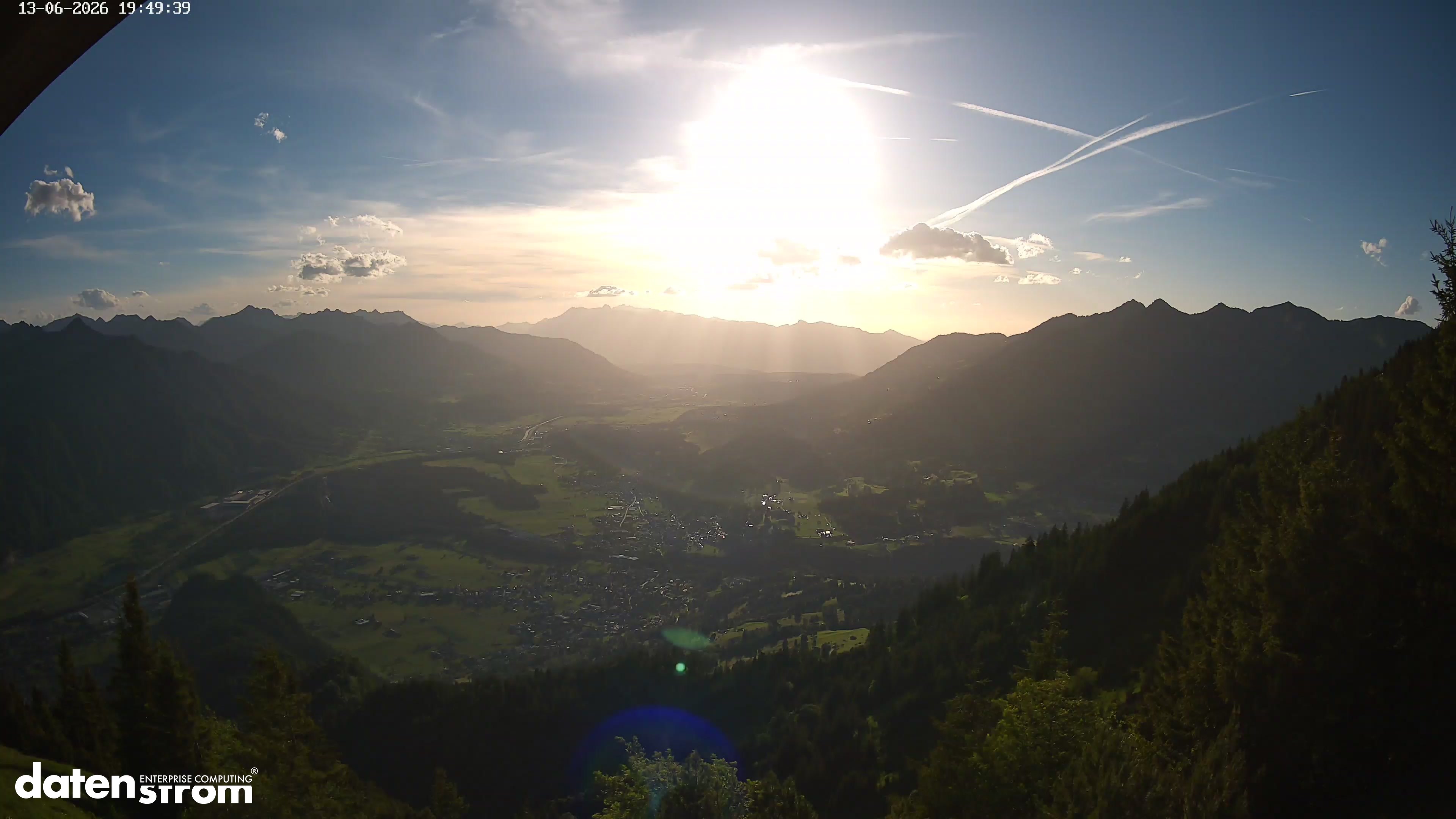Frassenhütte – Walgau