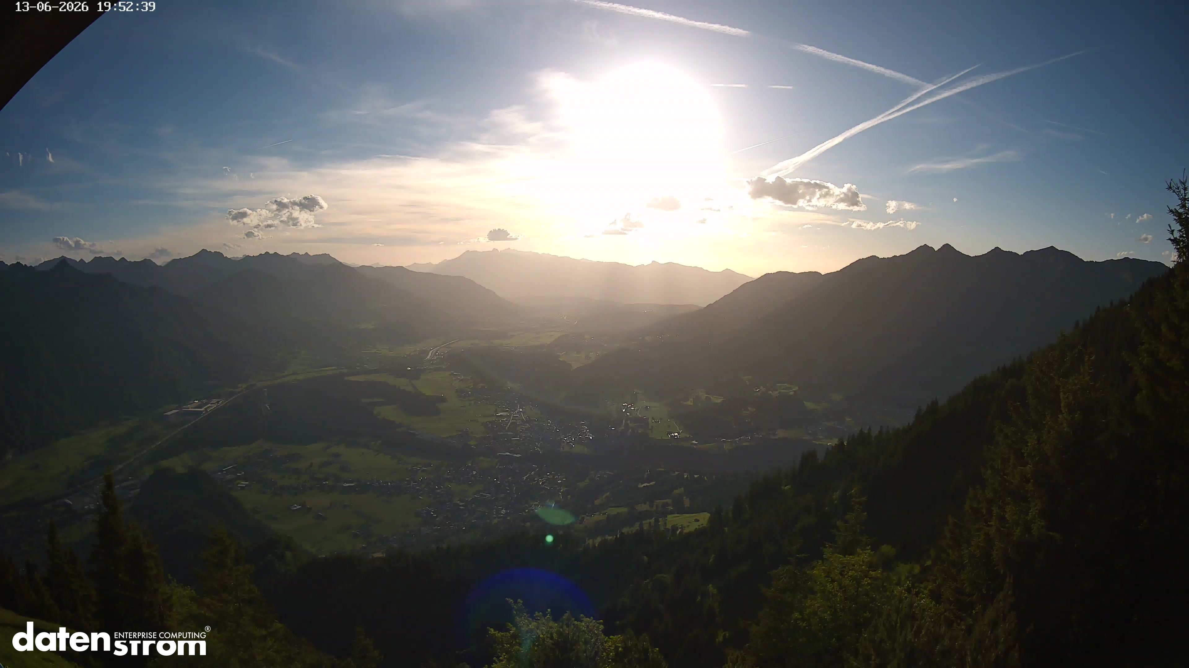 Frassenhütte – Walgau