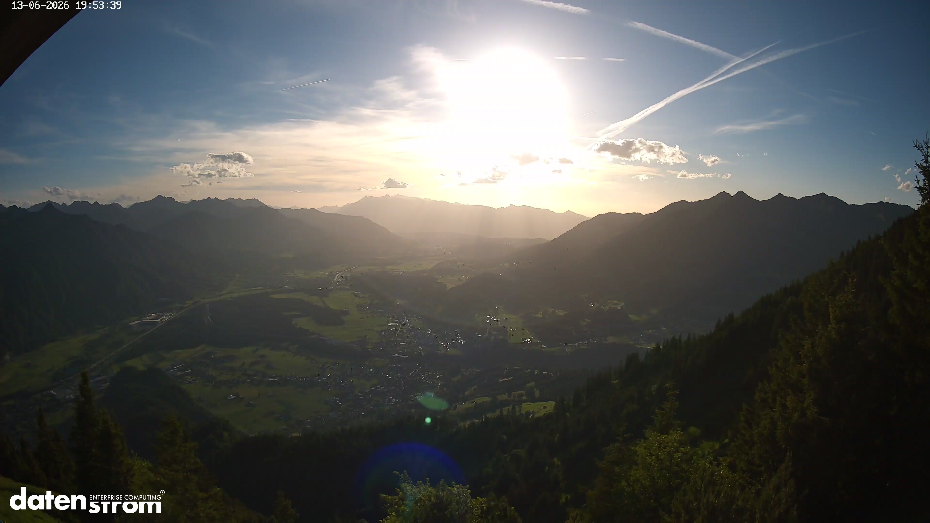 Frassenhütte – Walgau