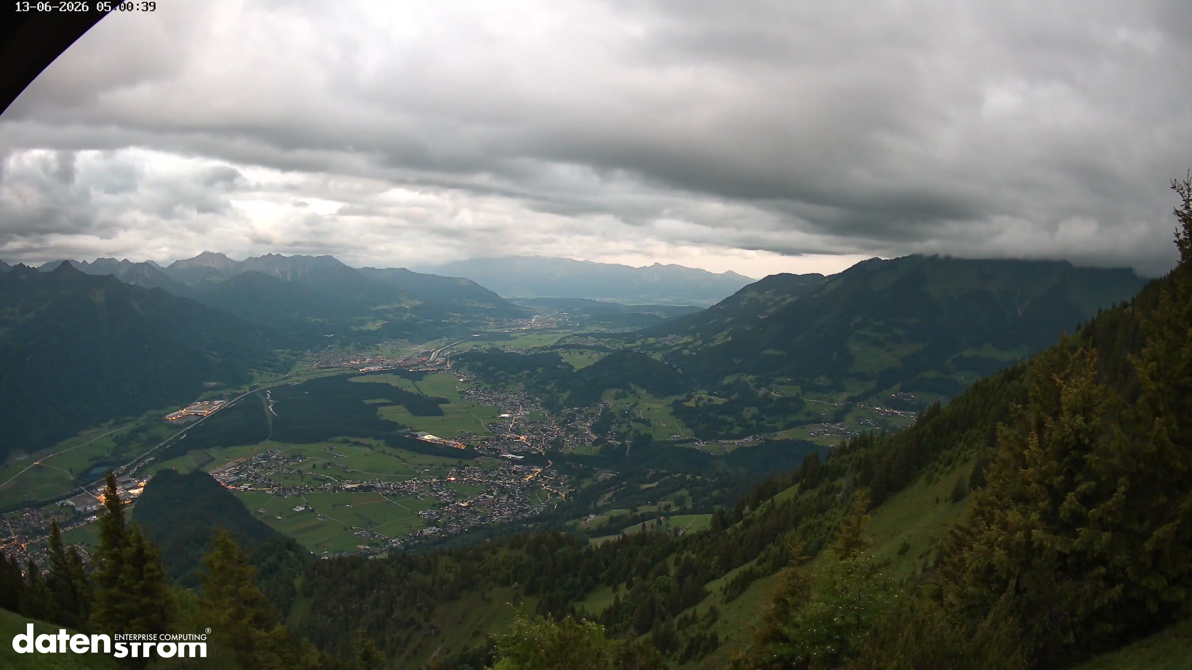 Frassenhütte – Walgau
