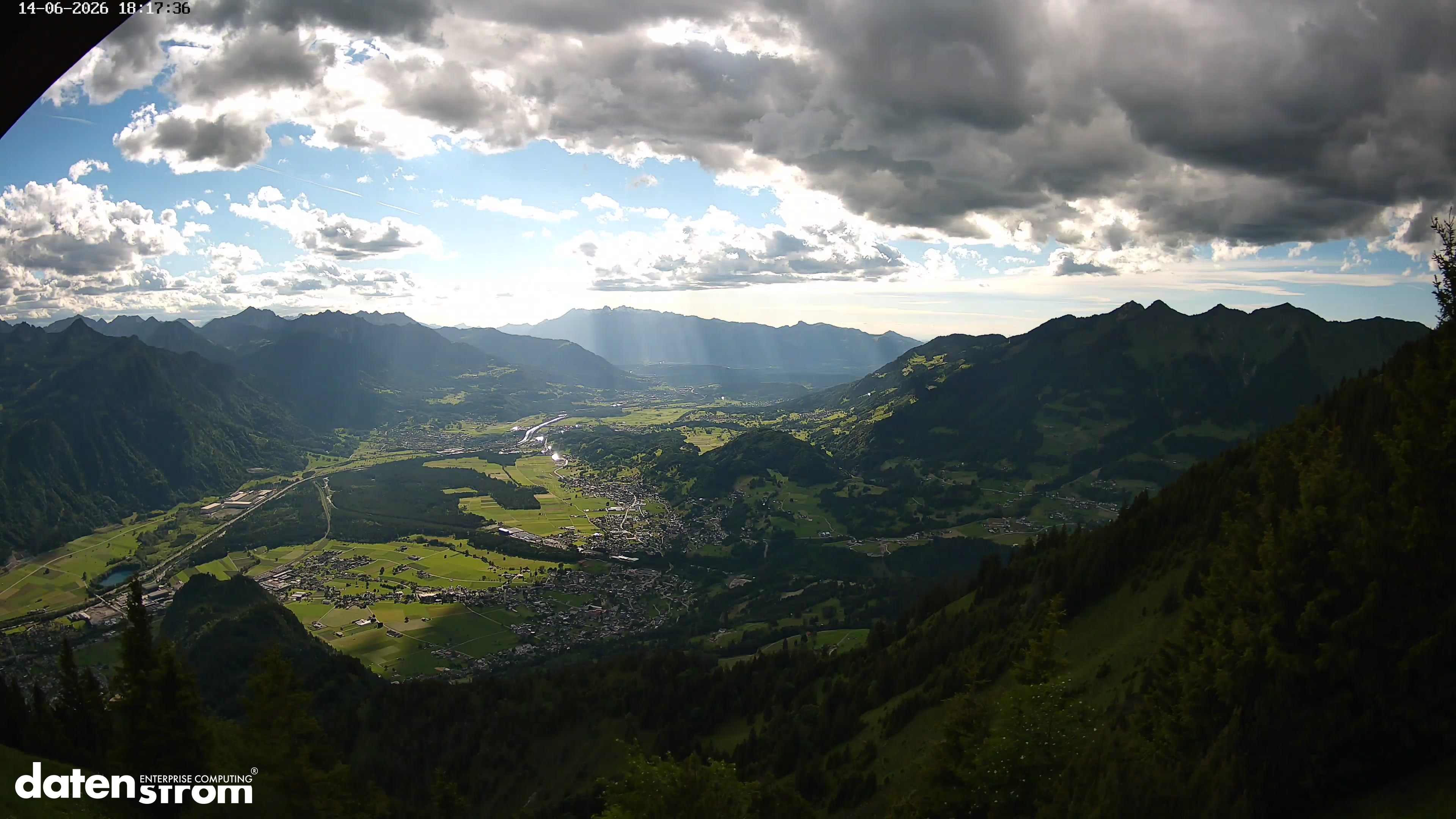 Frassenhütte – Walgau