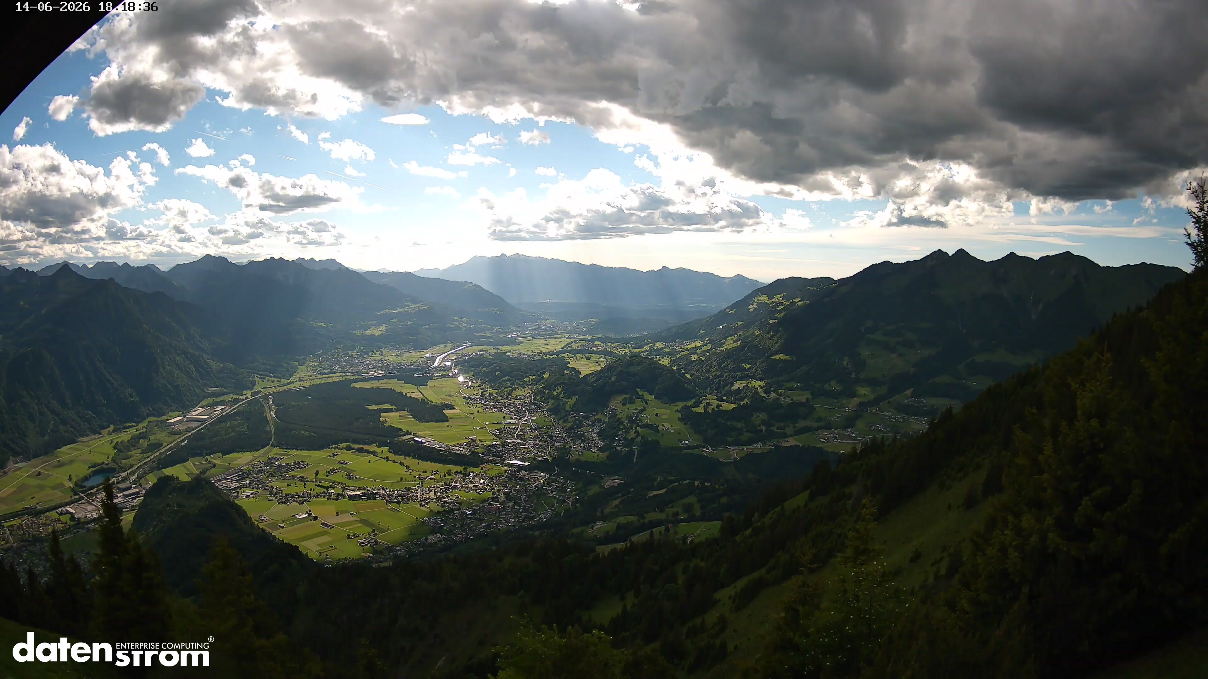 Frassenhütte – Walgau