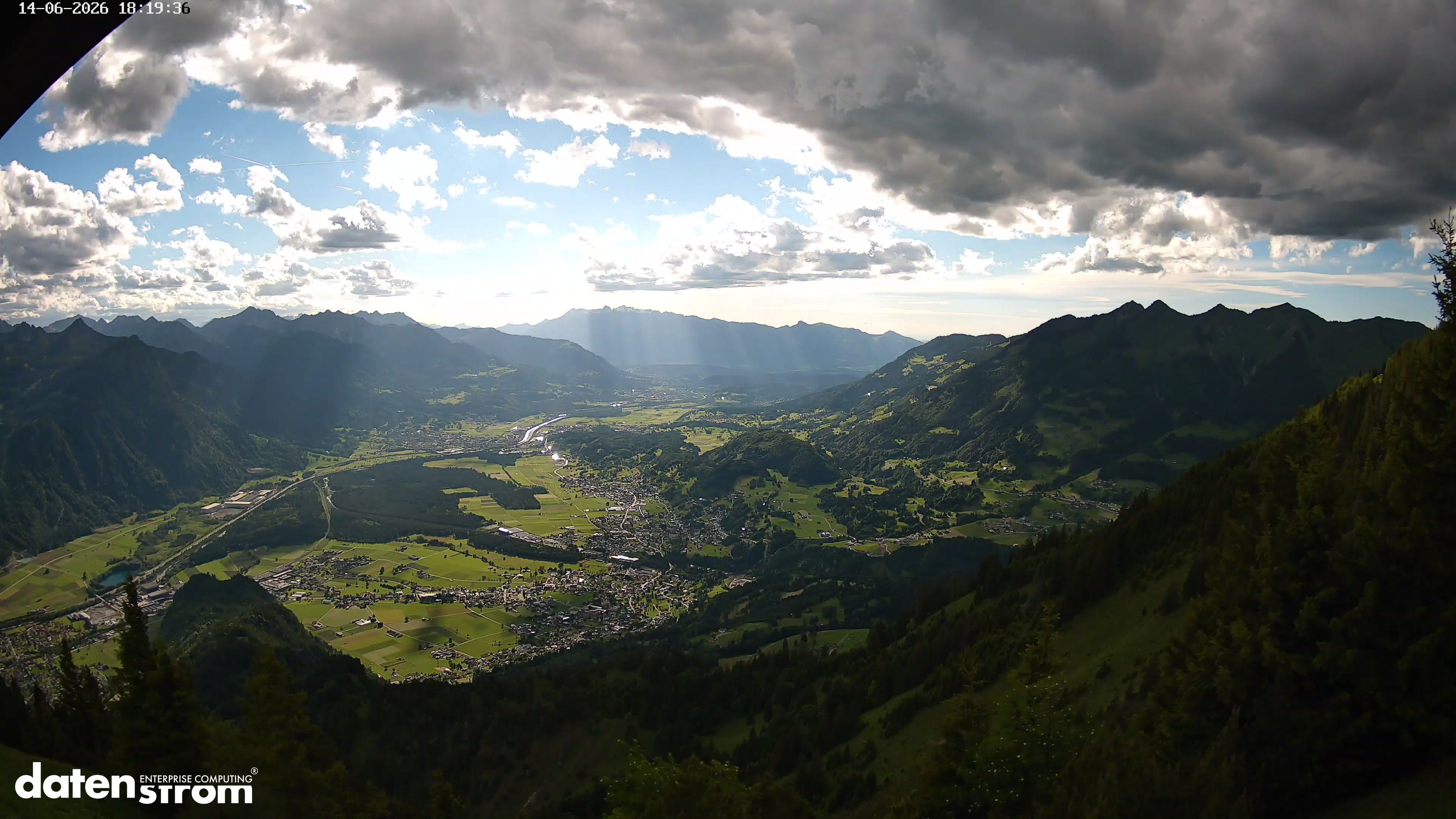Frassenhütte – Walgau