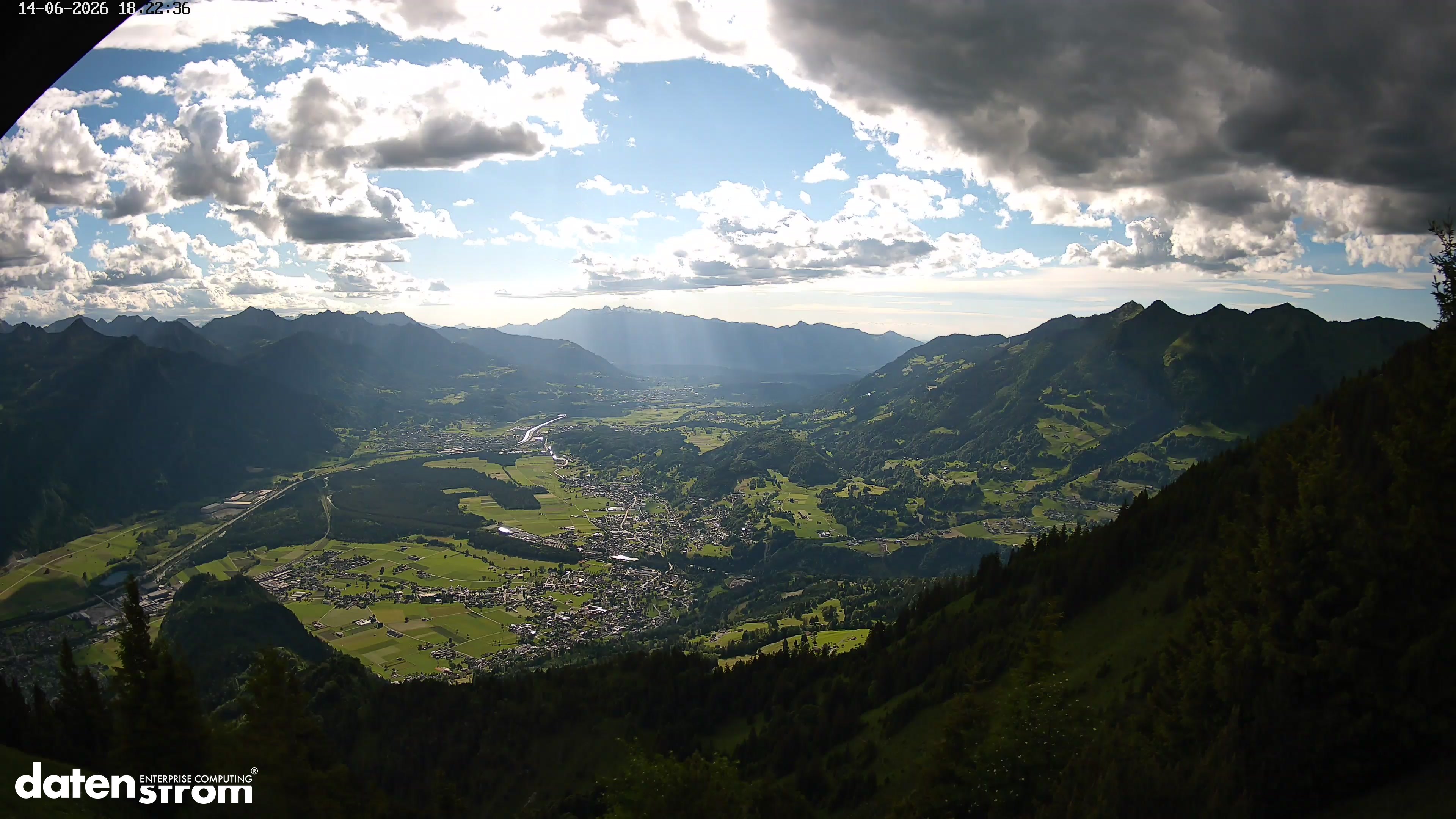 Frassenhütte – Walgau