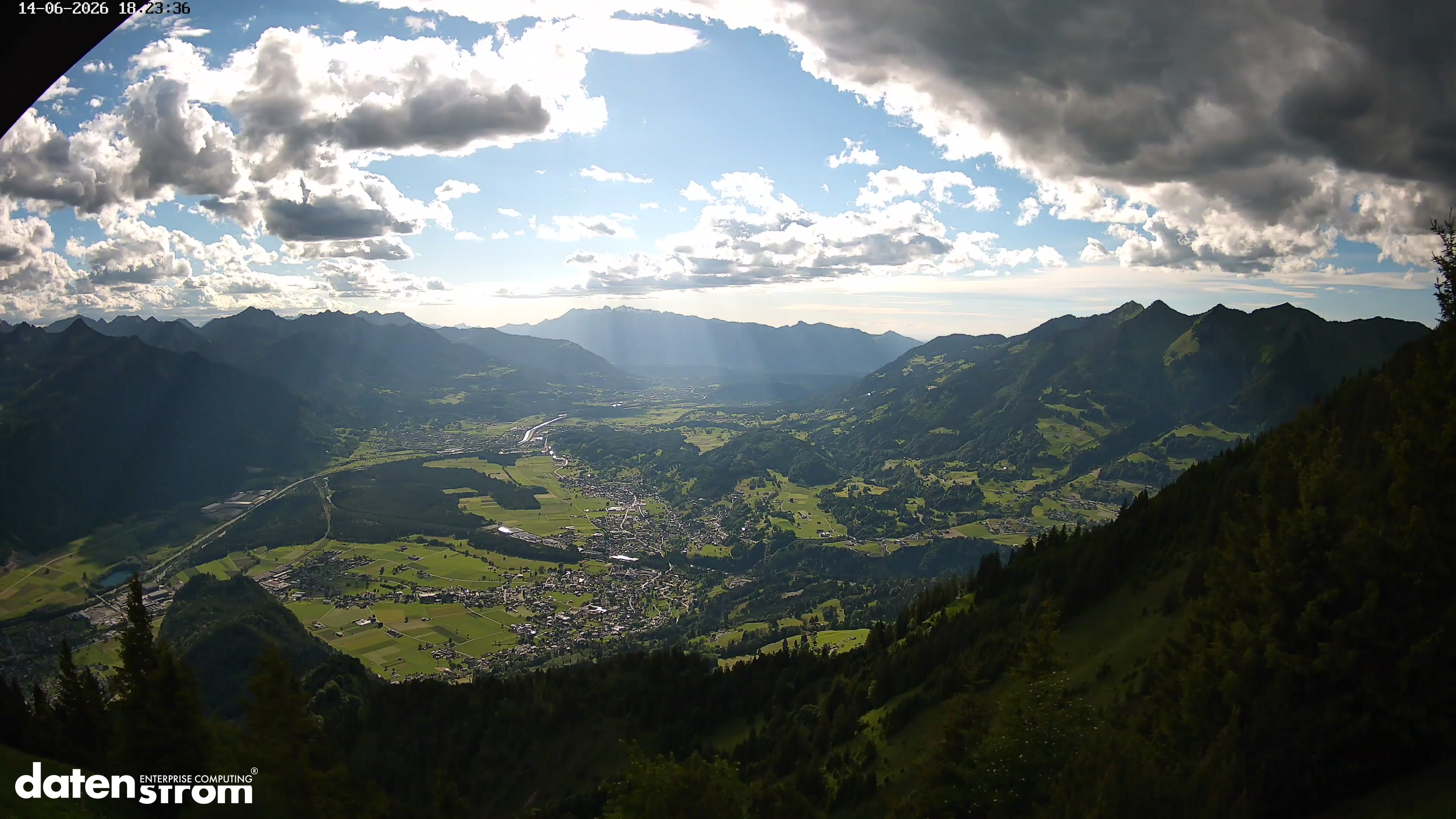 Frassenhütte – Walgau