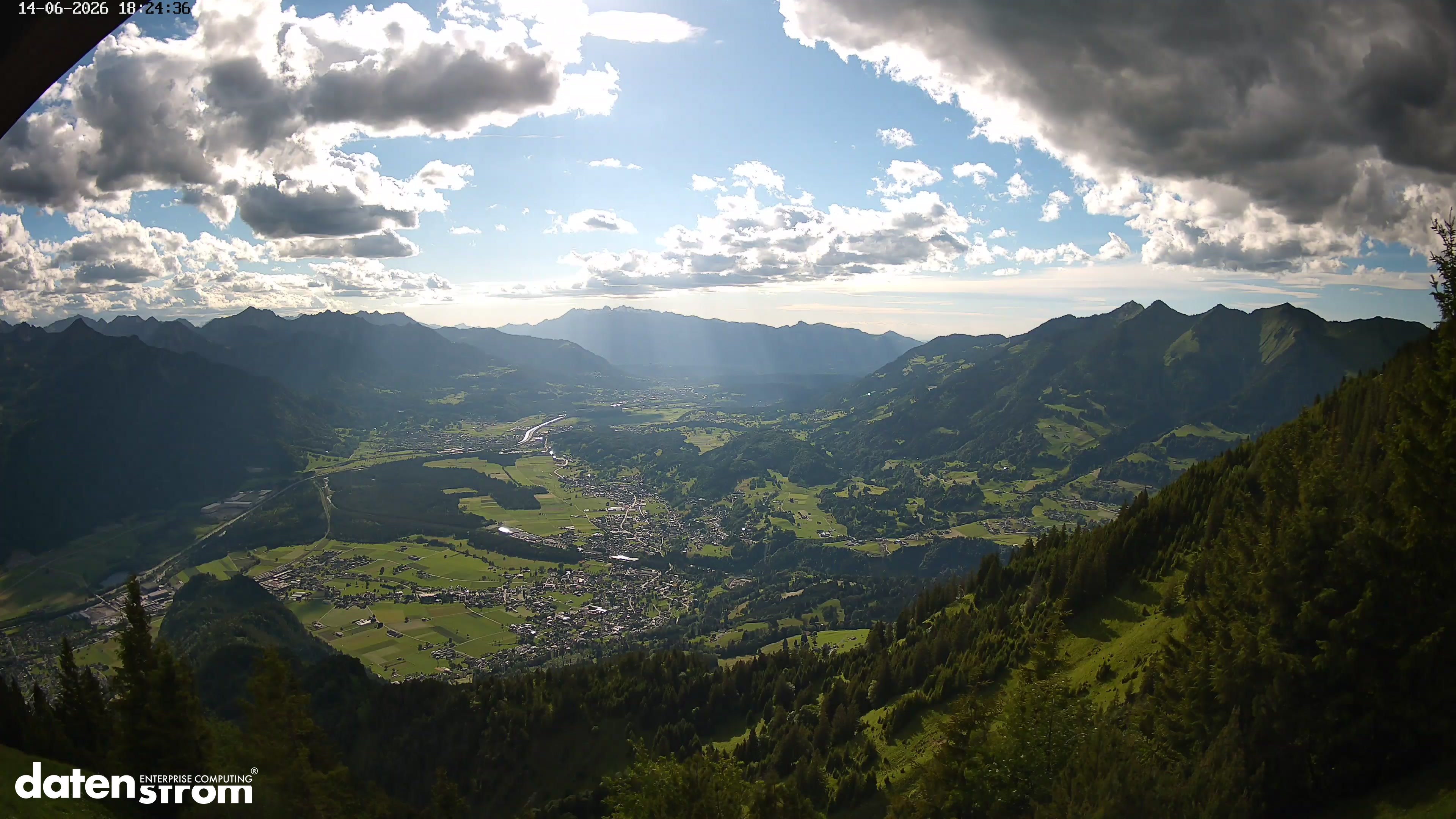 Frassenhütte – Walgau
