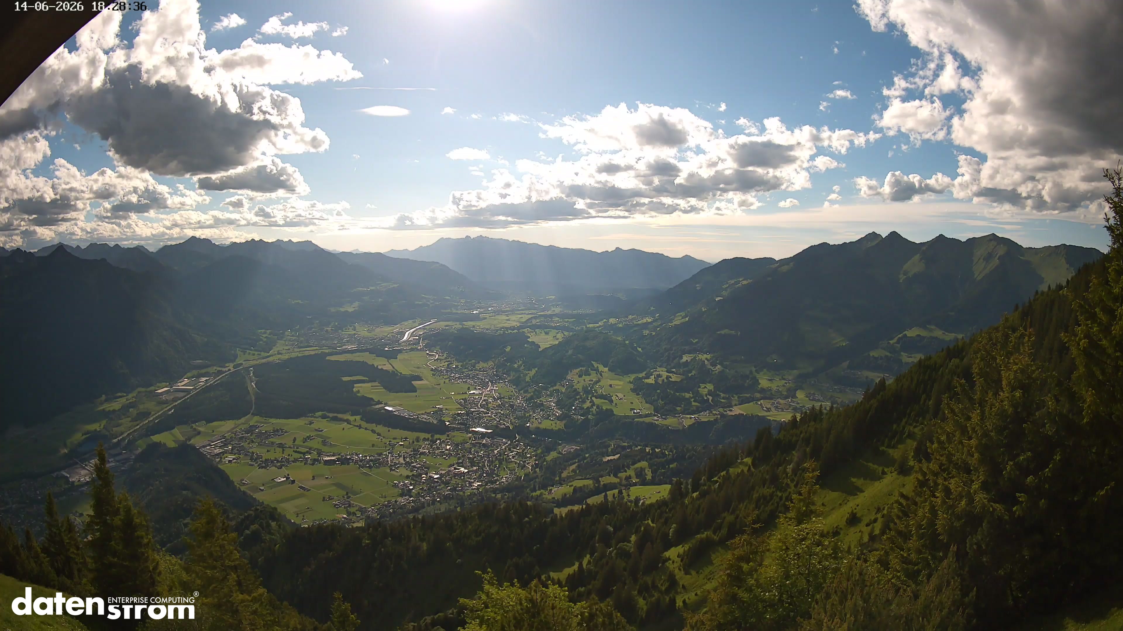 Frassenhütte – Walgau