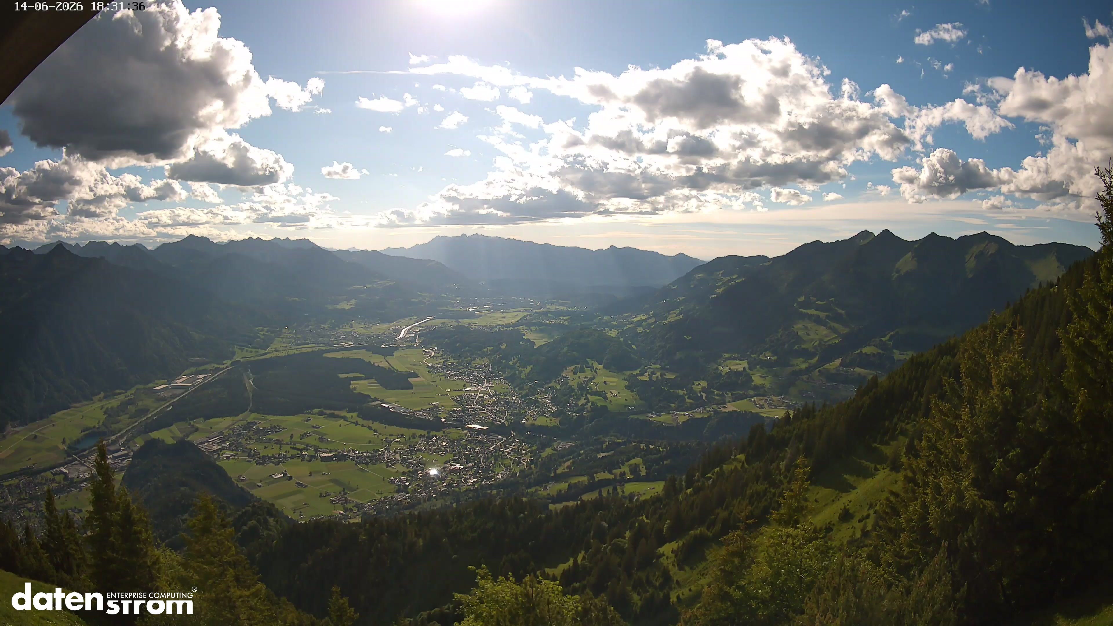Frassenhütte – Walgau