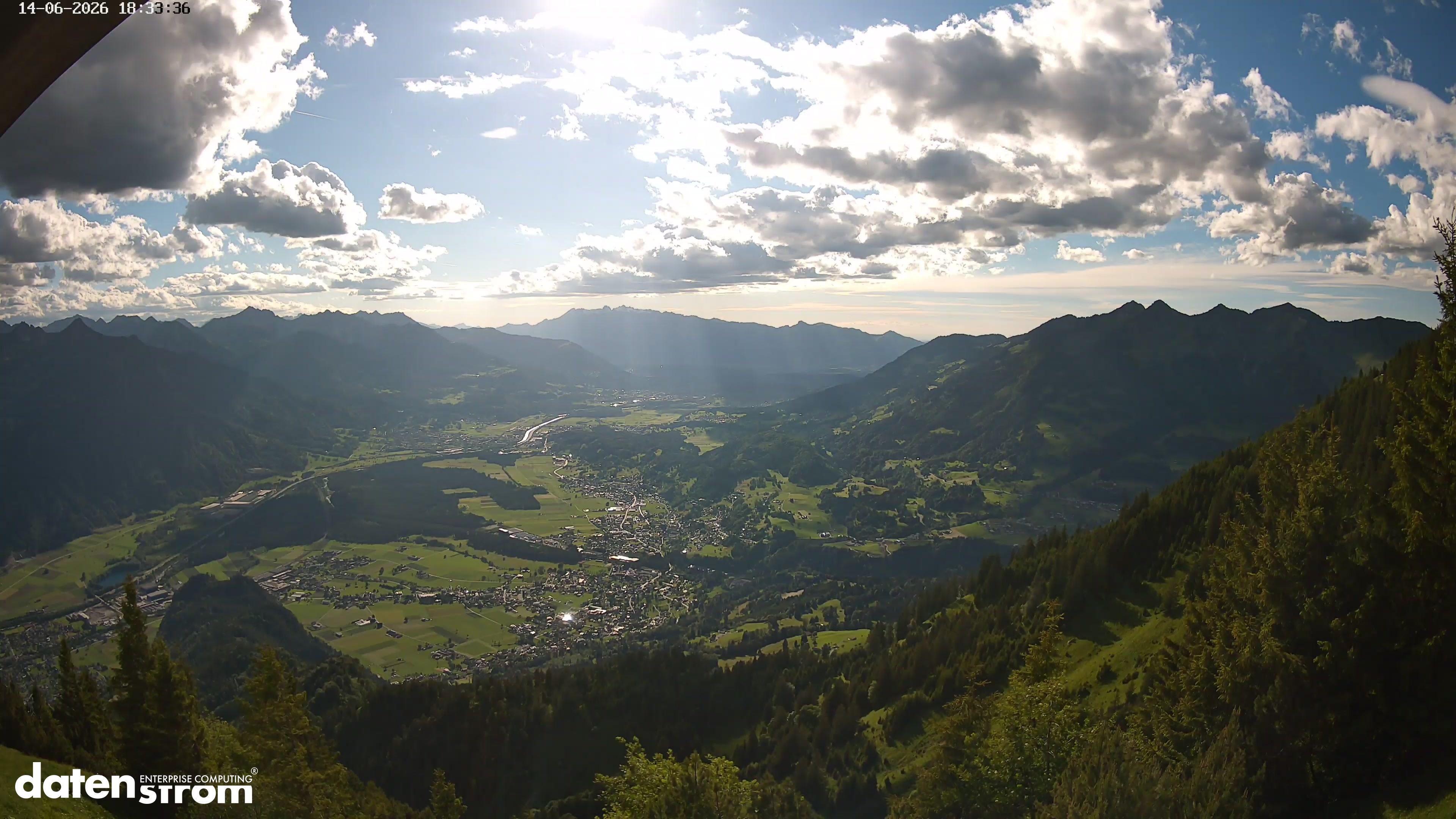 Frassenhütte – Walgau