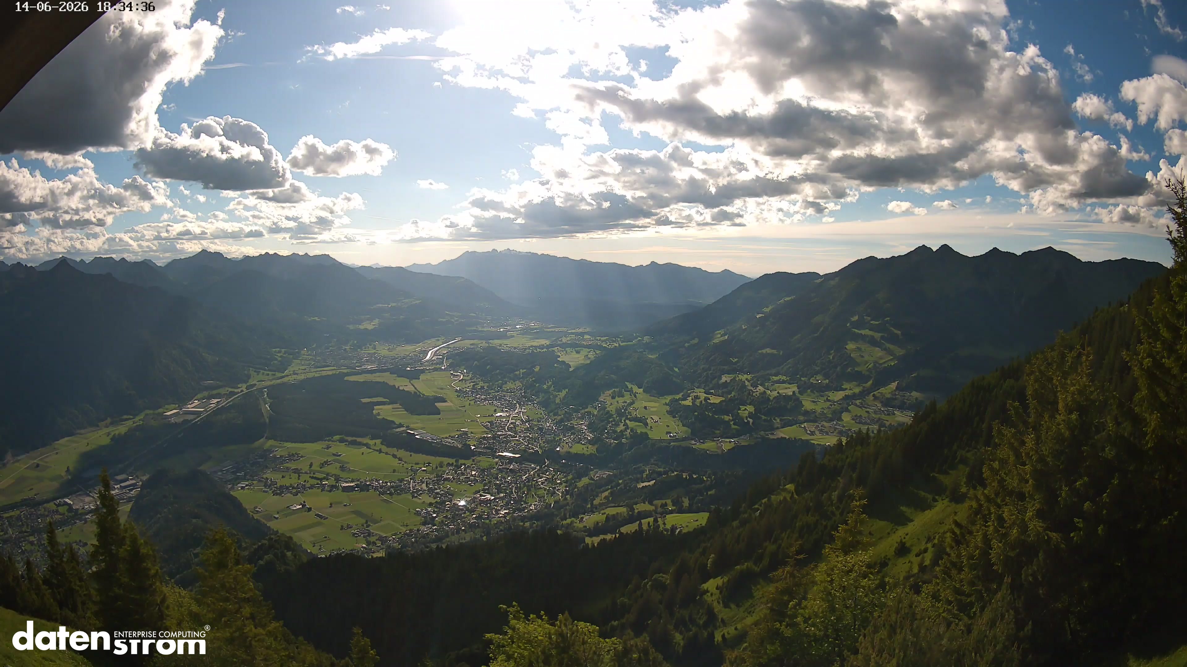 Frassenhütte – Walgau