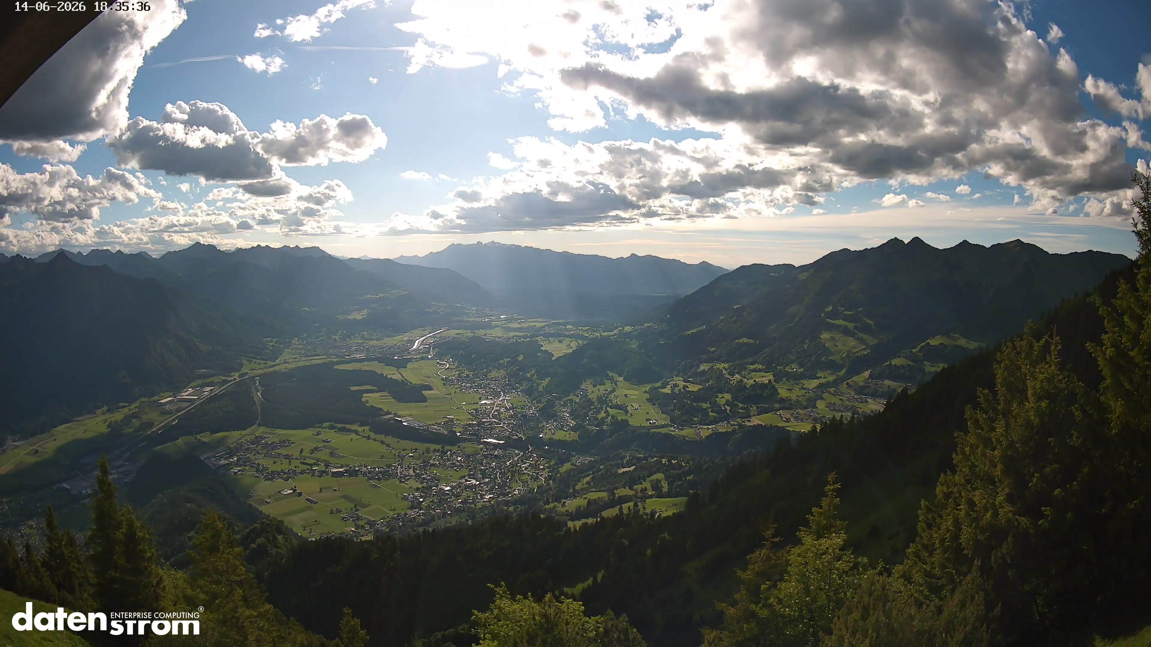 Frassenhütte – Walgau