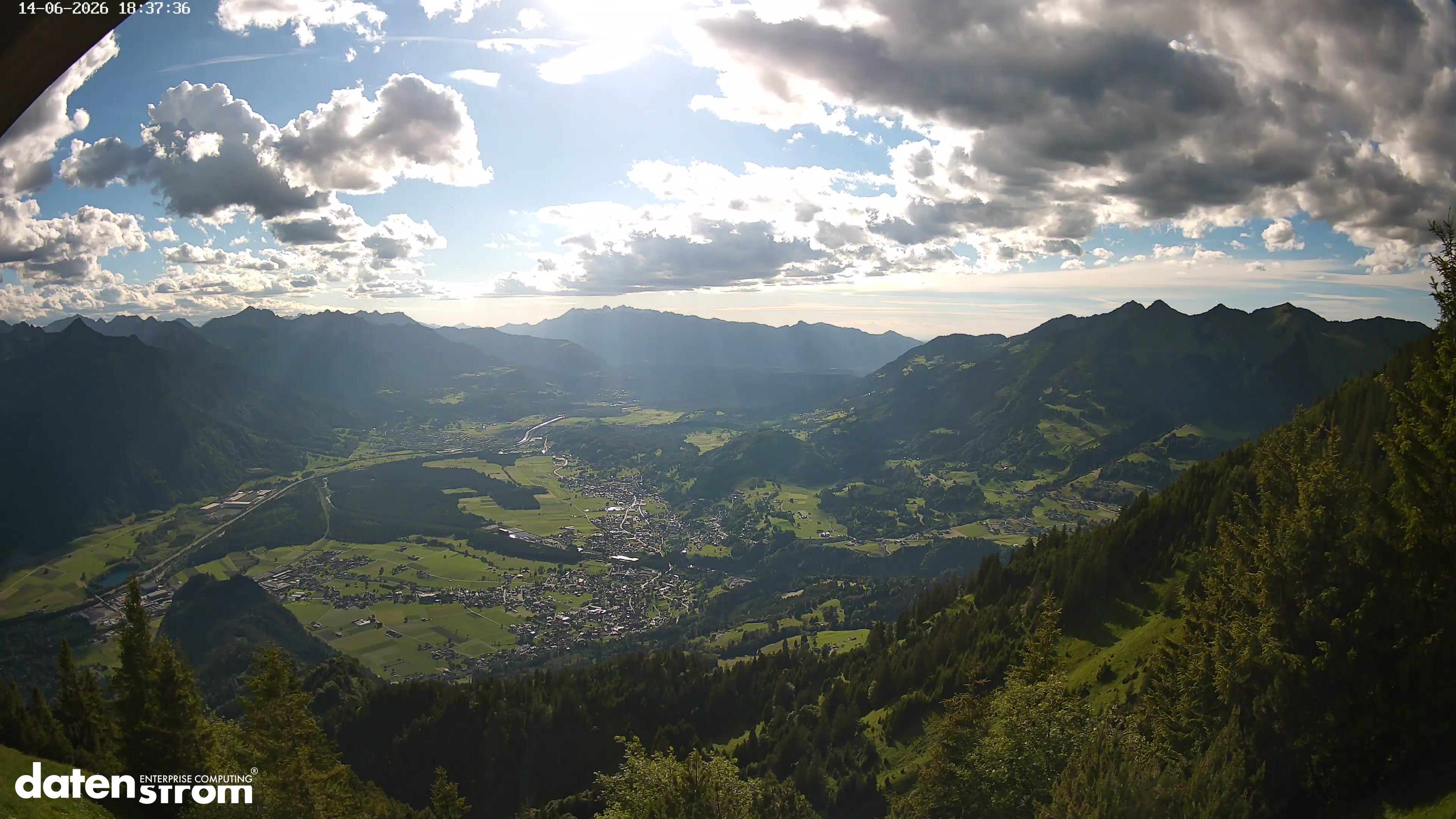 Frassenhütte – Walgau