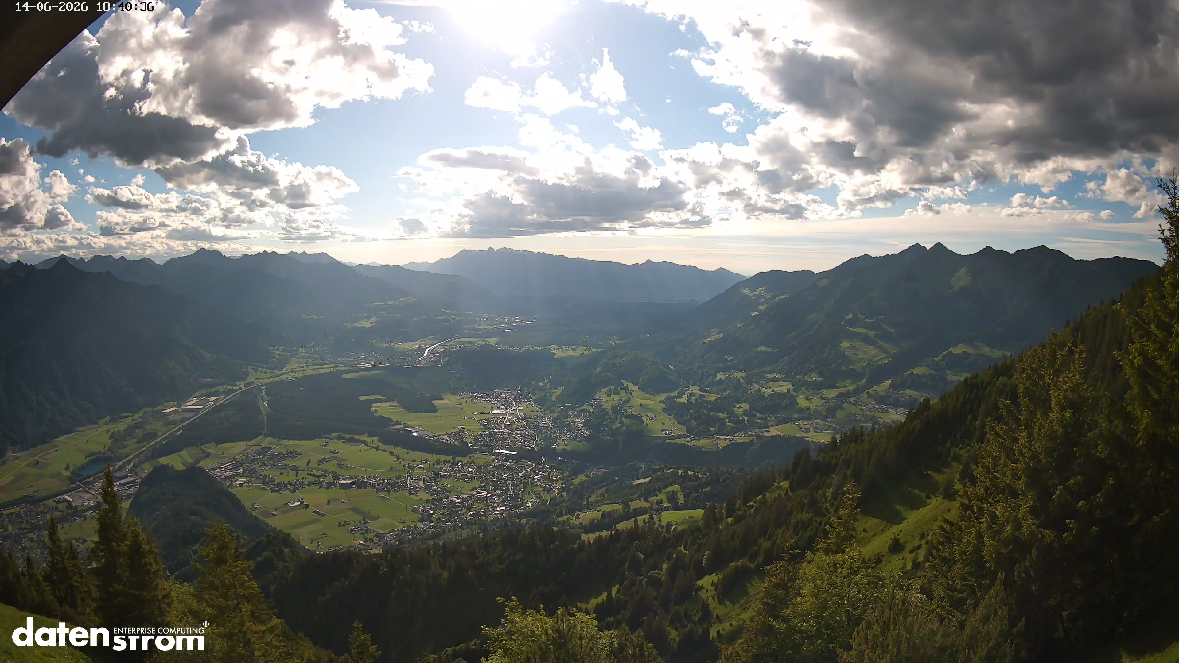 Frassenhütte – Walgau