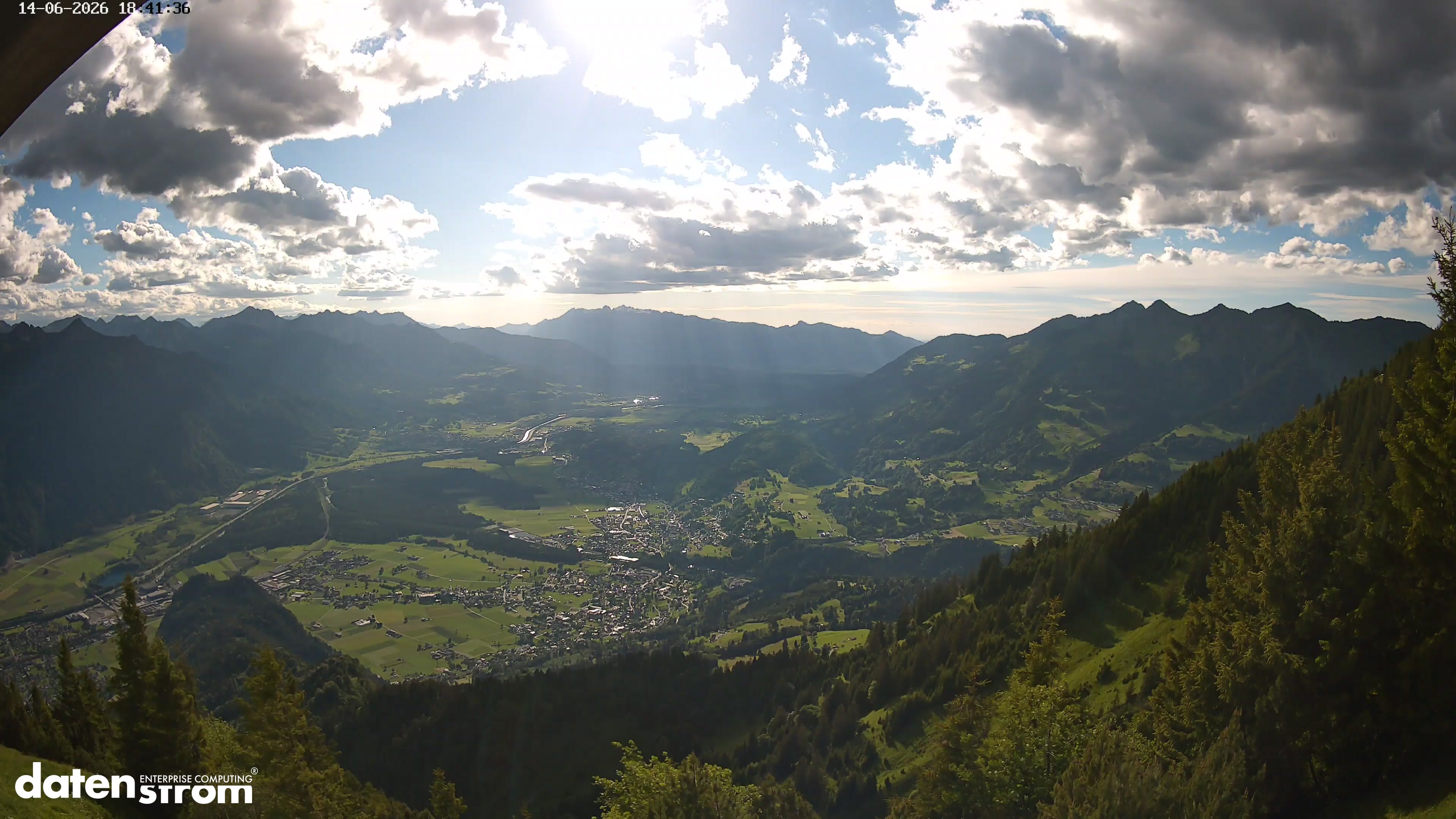Frassenhütte – Walgau