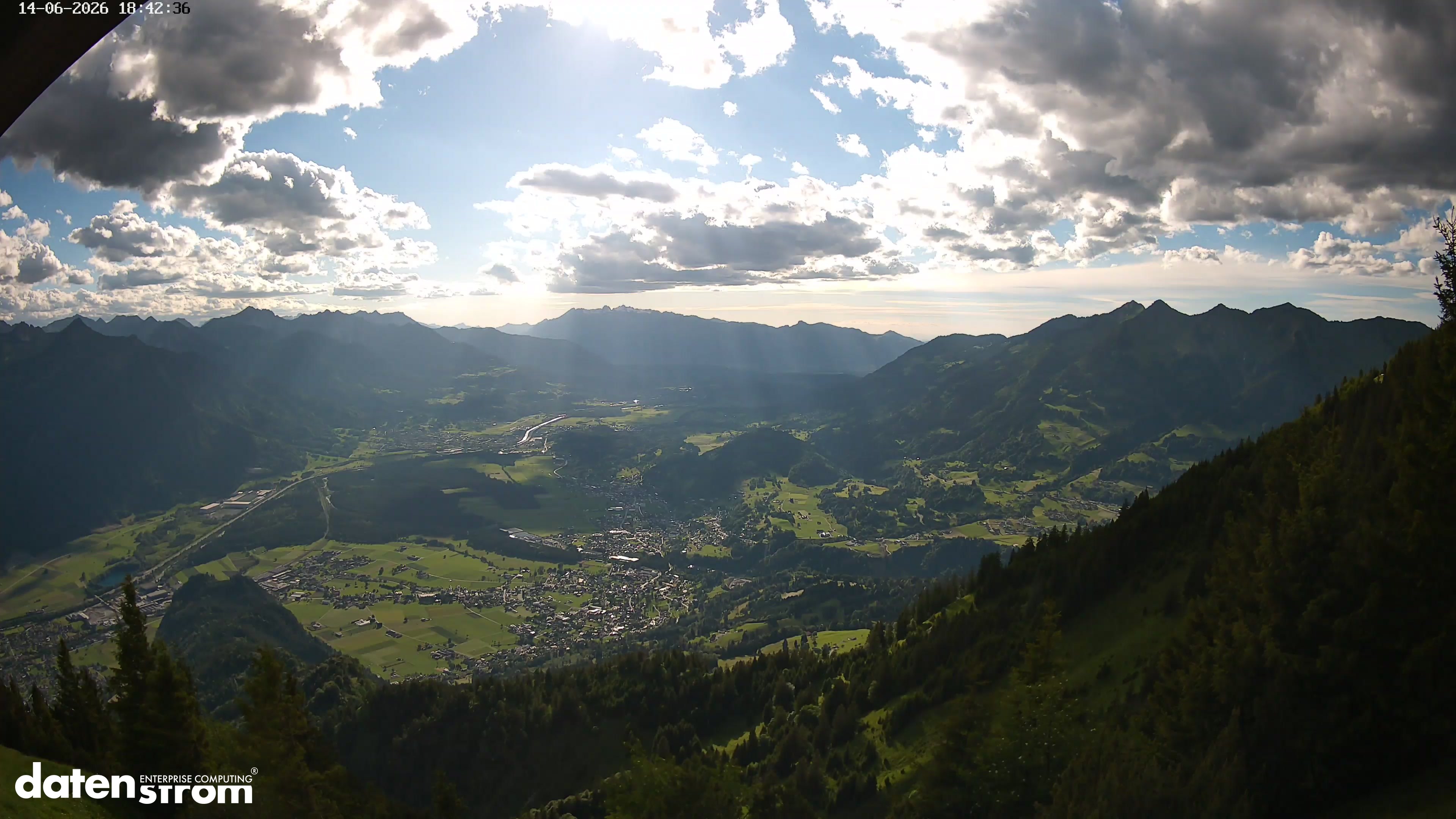 Frassenhütte – Walgau
