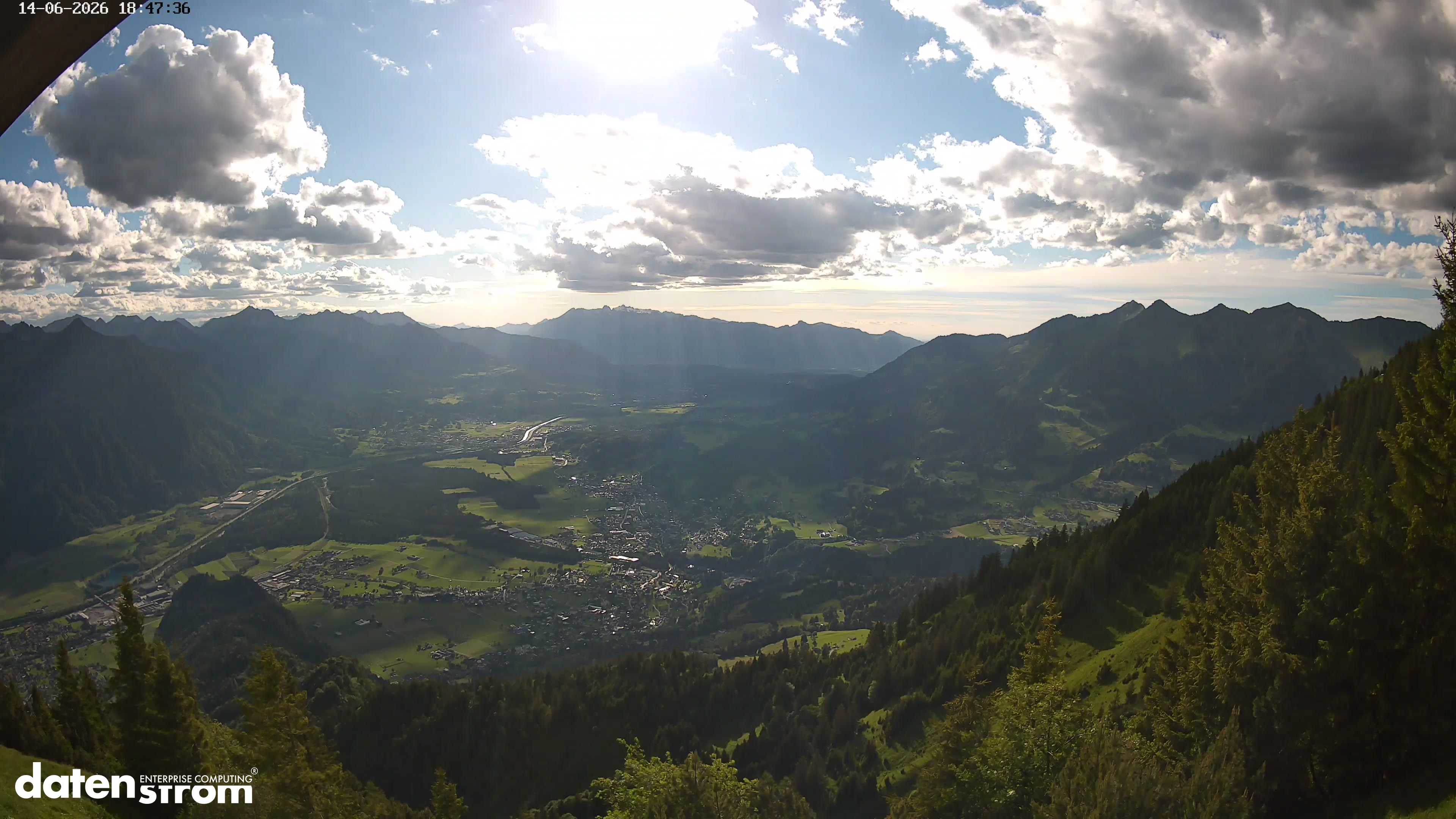Frassenhütte – Walgau