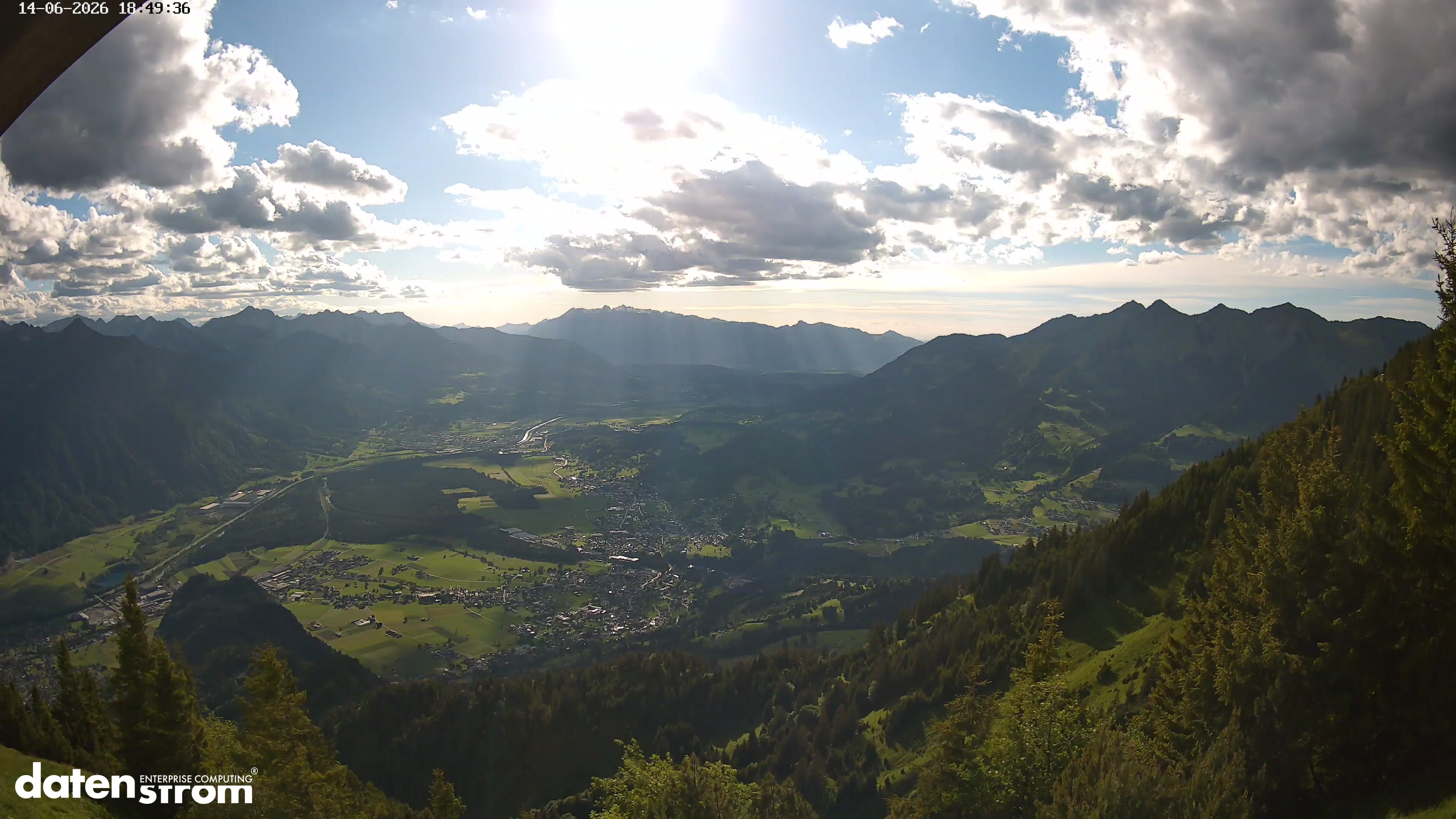 Frassenhütte – Walgau