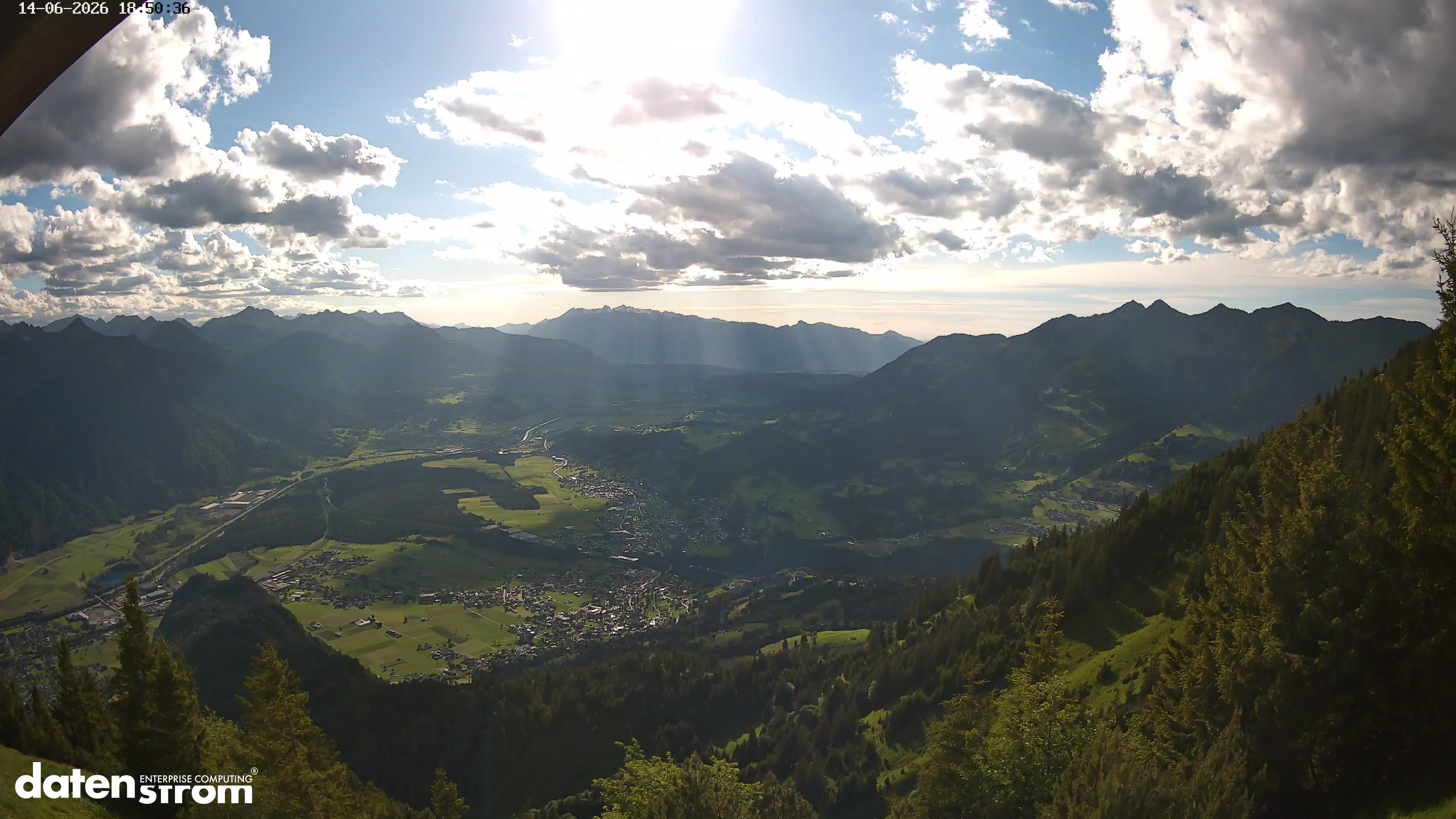 Frassenhütte – Walgau