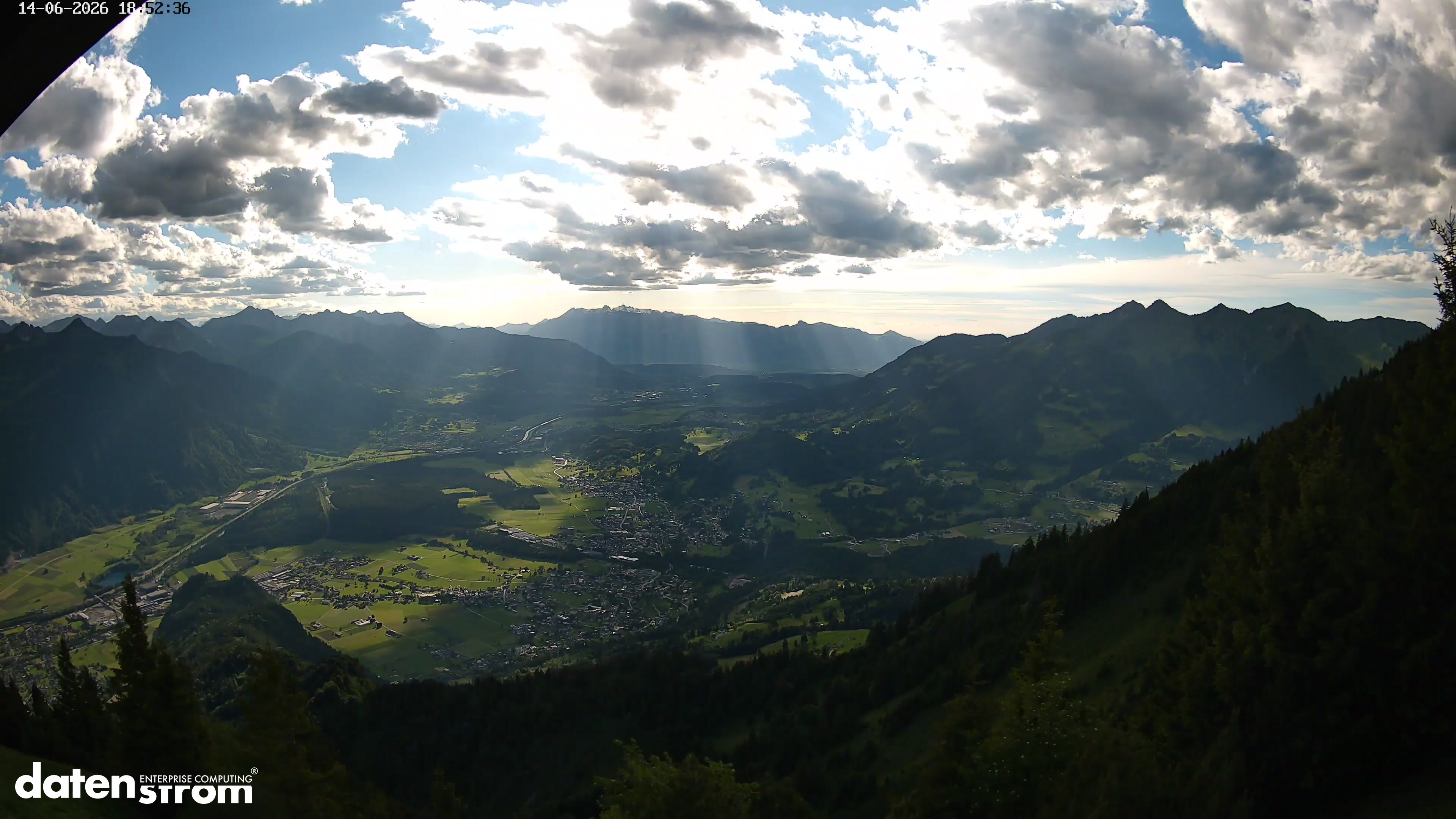 Frassenhütte – Walgau