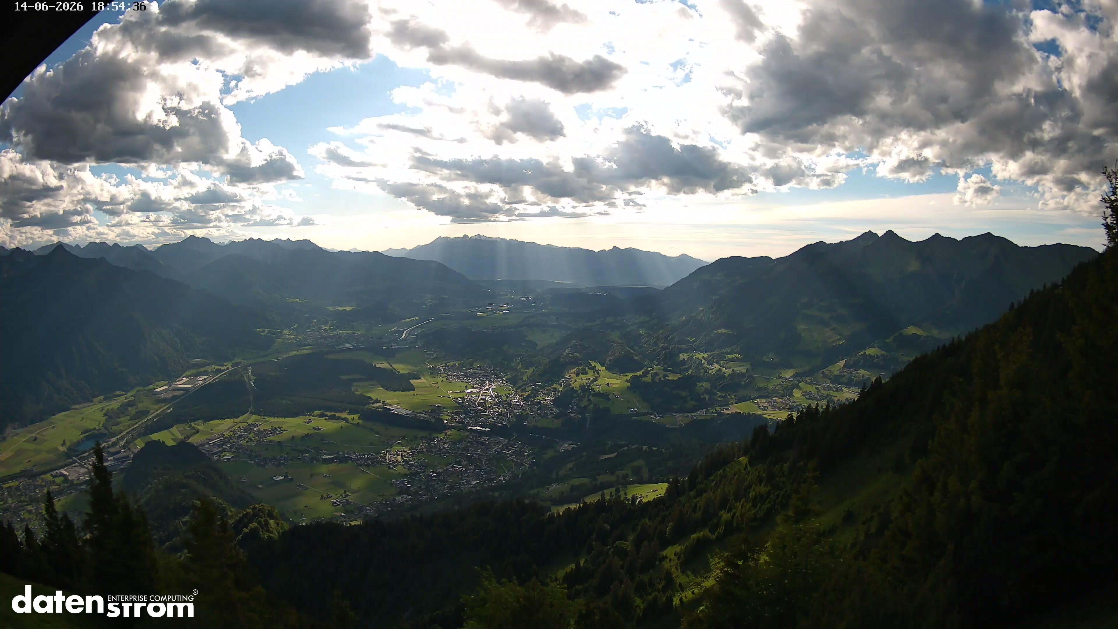 Frassenhütte – Walgau
