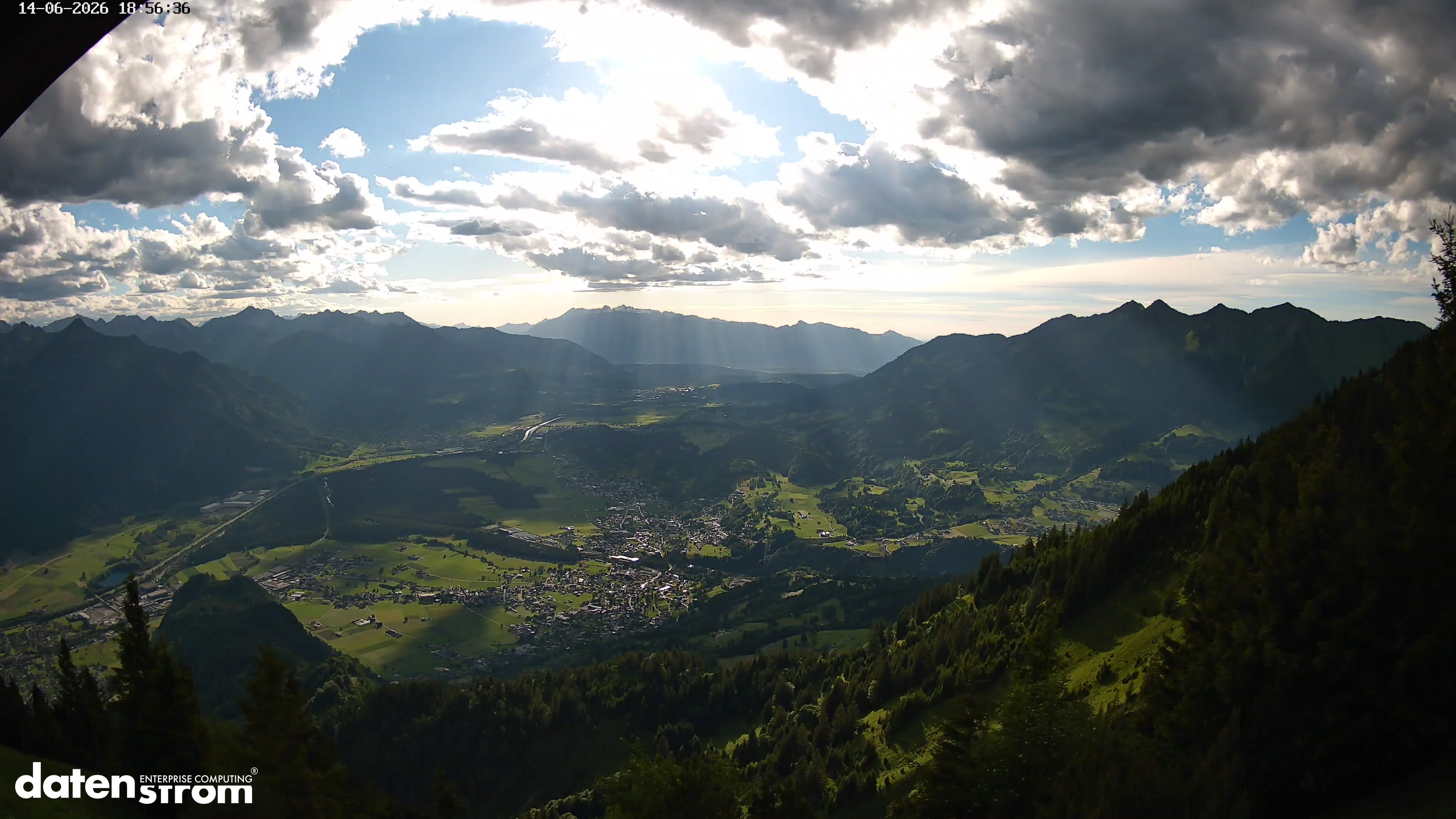 Frassenhütte – Walgau